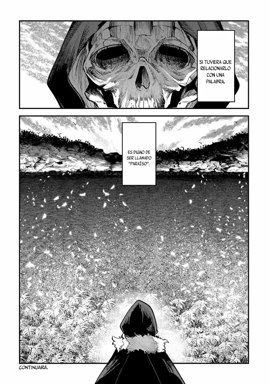 Nozomanu Fushi no Boukensha Capítulo 22 - Page 20