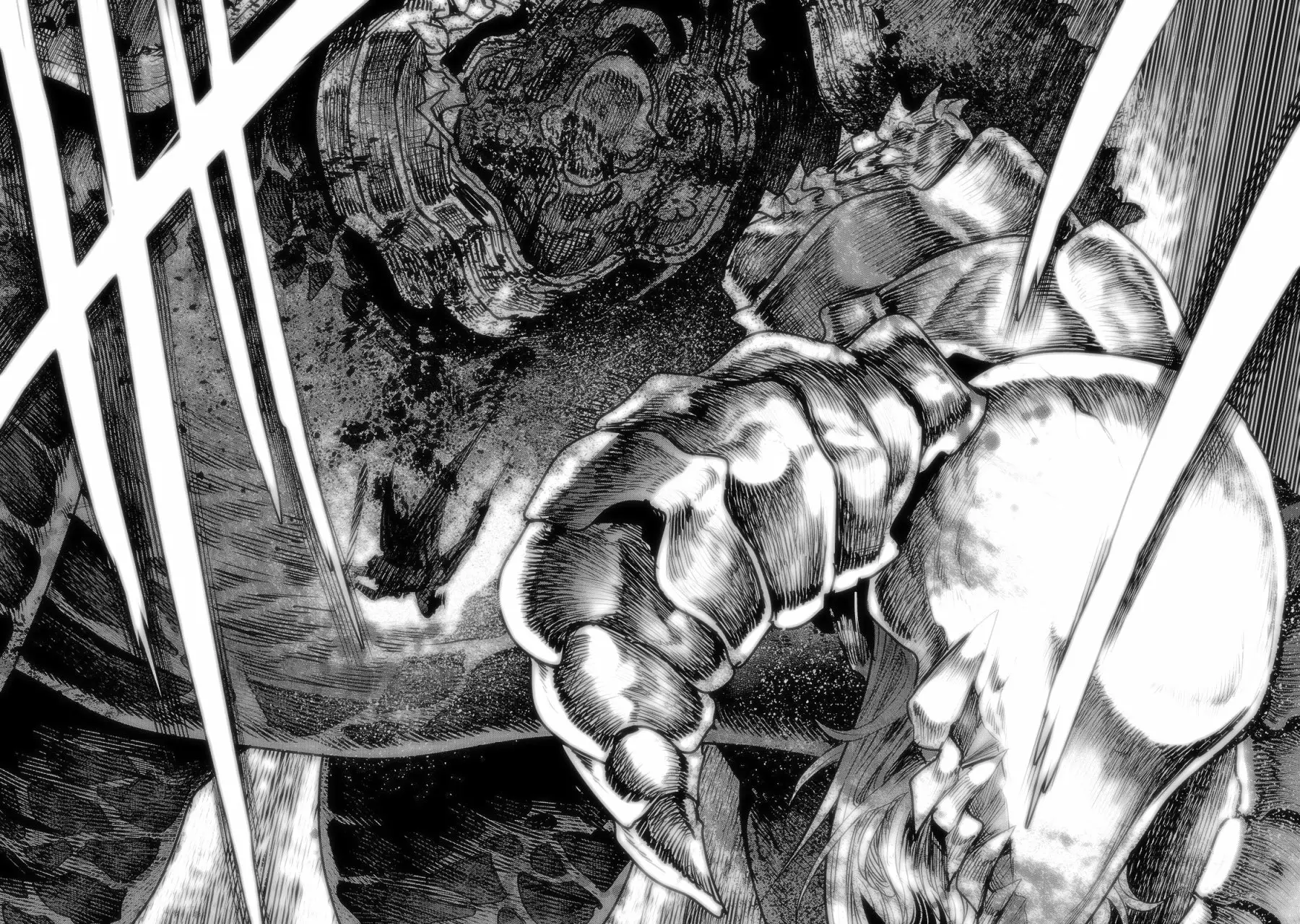 Nozomanu Fushi no Boukensha Capítulo 22 - Page 8