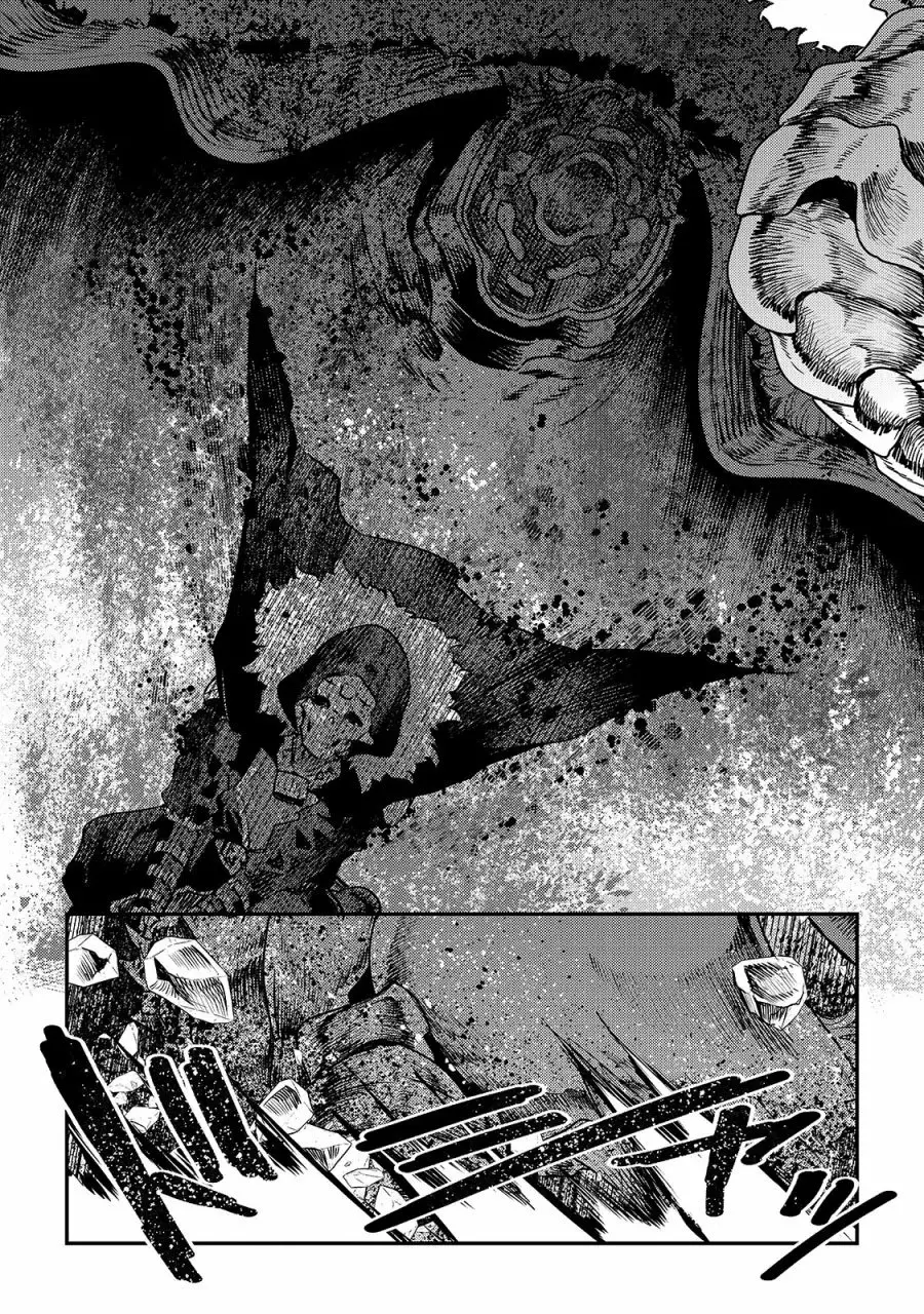 Nozomanu Fushi no Boukensha Capítulo 22 - Page 9