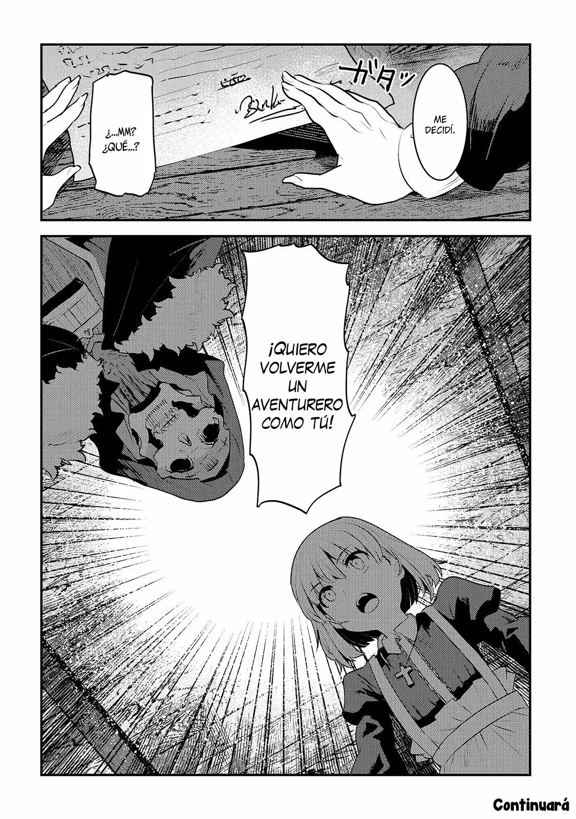 Nozomanu Fushi no Boukensha Capítulo 23 - Page 26