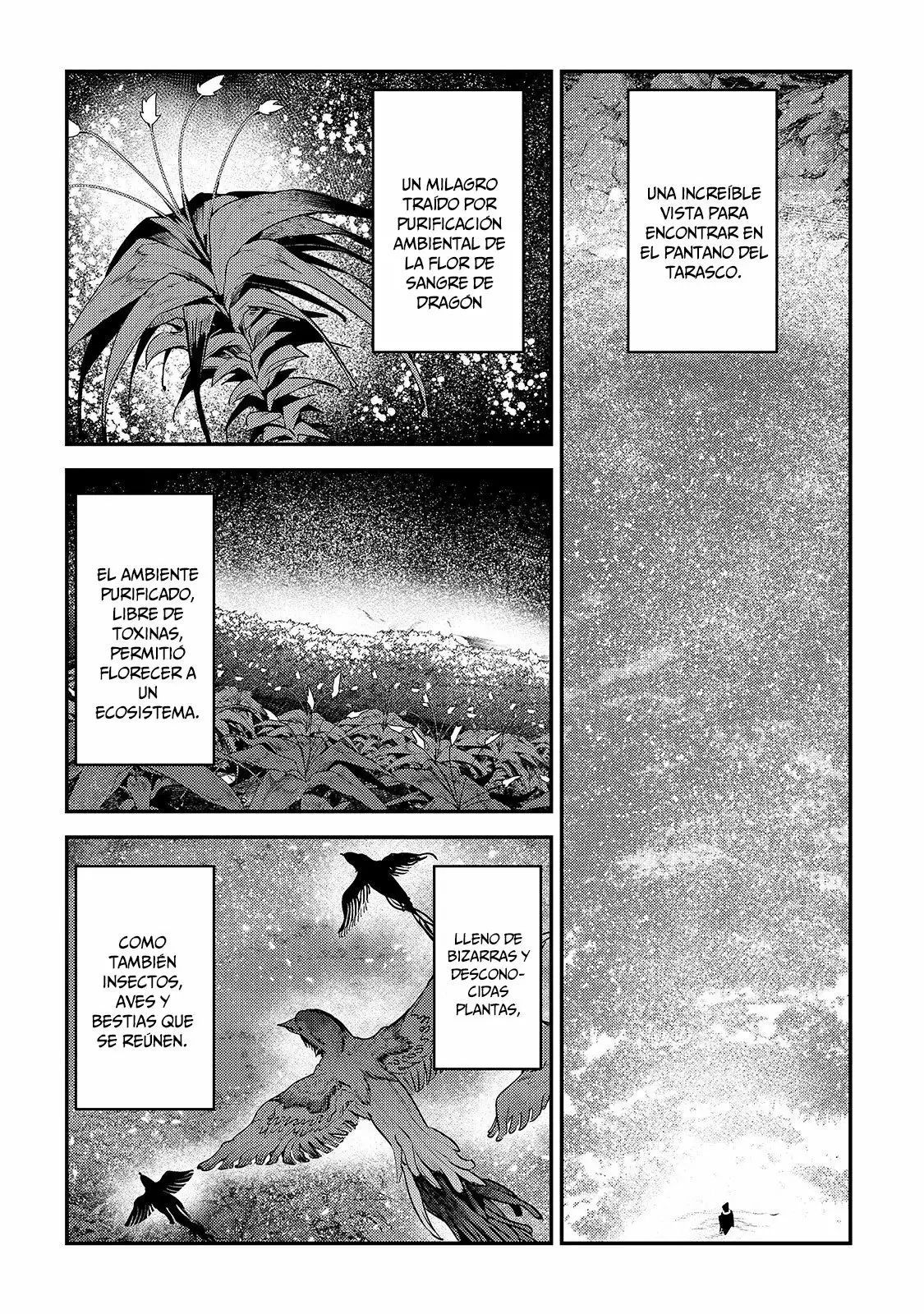 Nozomanu Fushi no Boukensha Capítulo 23 - Page 4