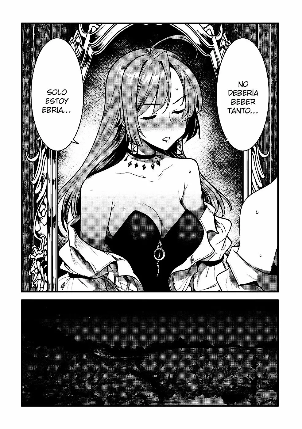 Nozomanu Fushi no Boukensha Capítulo 24 - Page 20