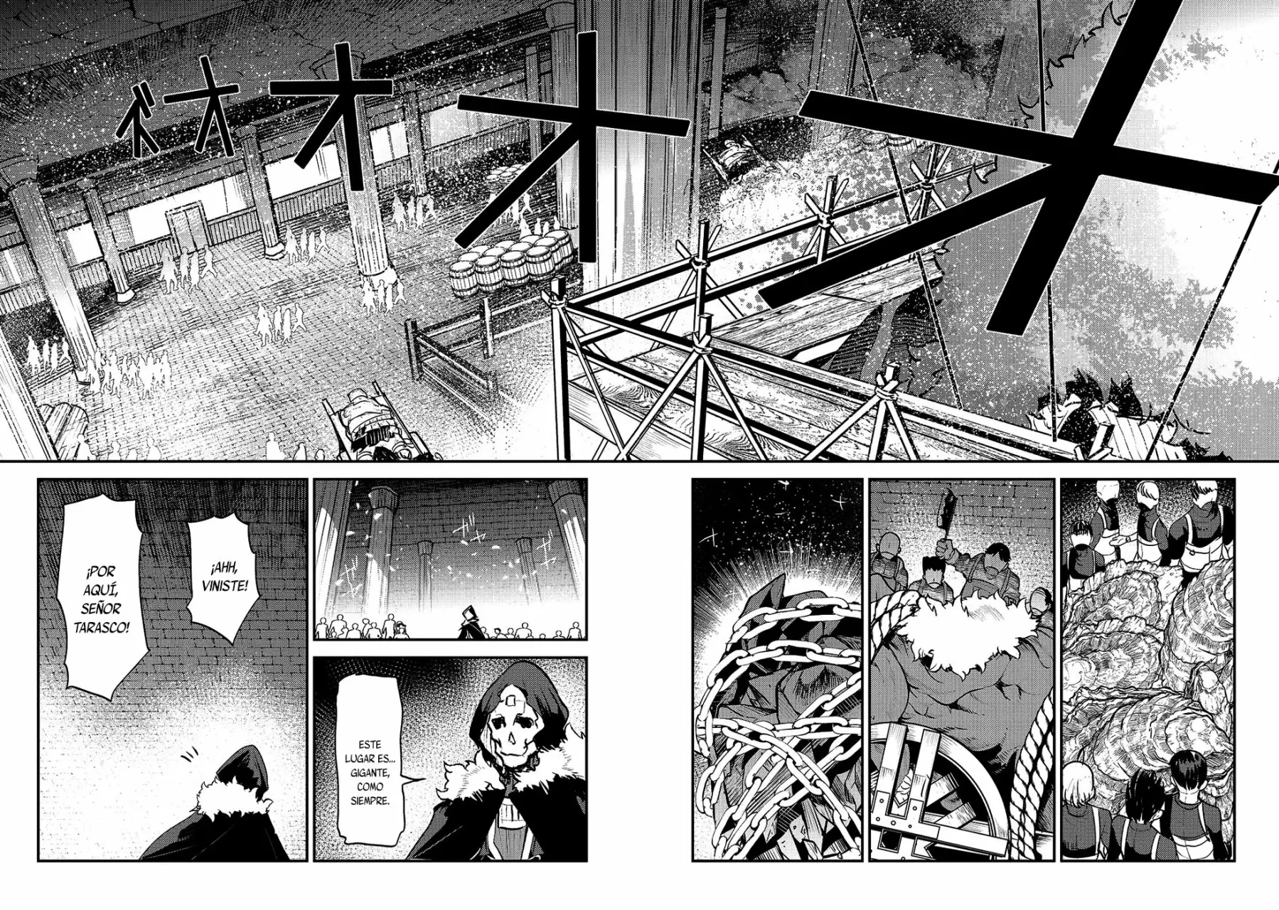Nozomanu Fushi no Boukensha Capítulo 24 - Page 22