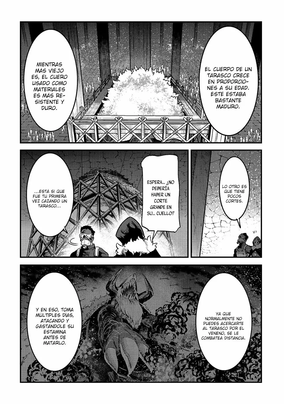 Nozomanu Fushi no Boukensha Capítulo 24 - Page 25