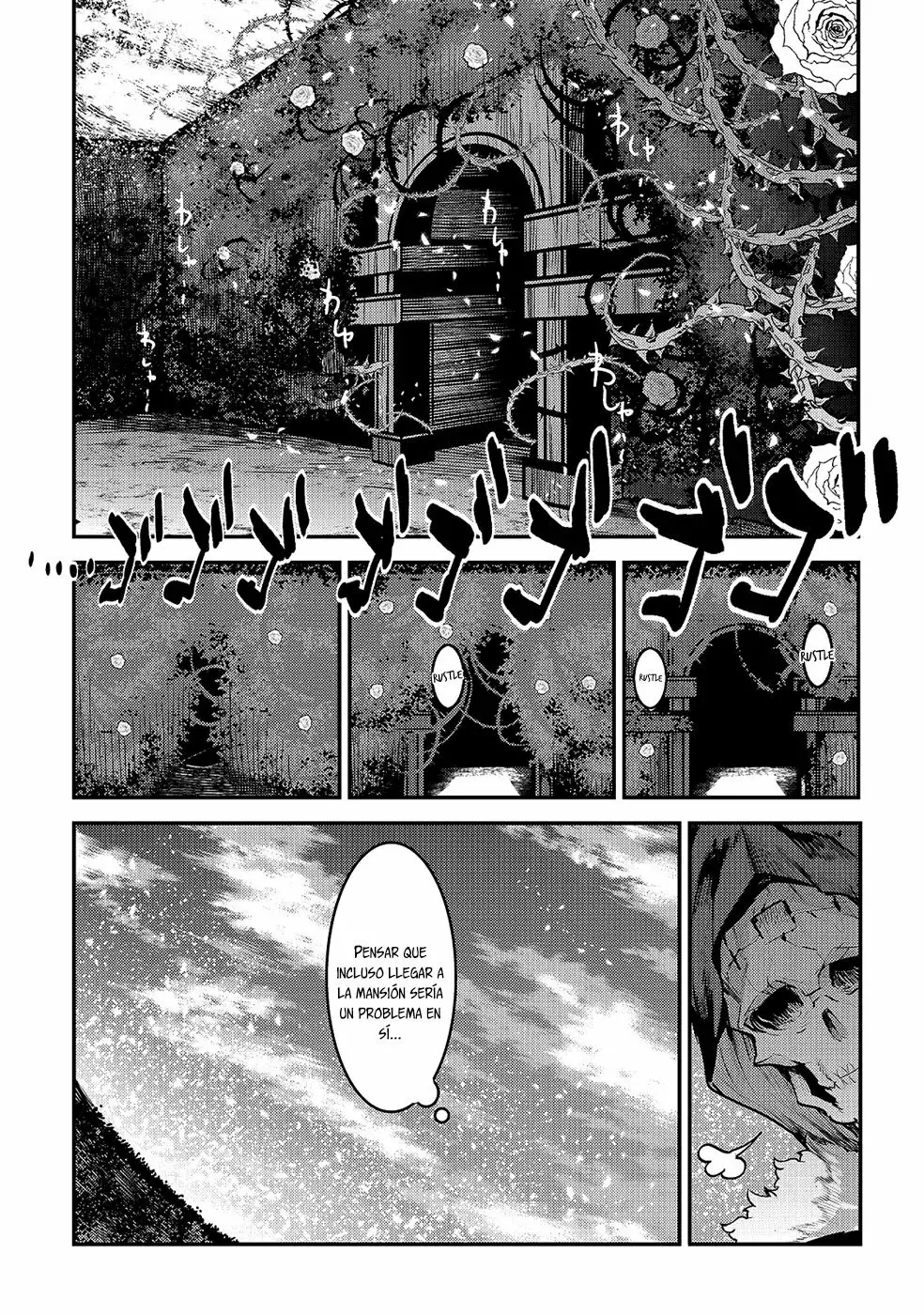 Nozomanu Fushi no Boukensha Capítulo 25 - Page 10