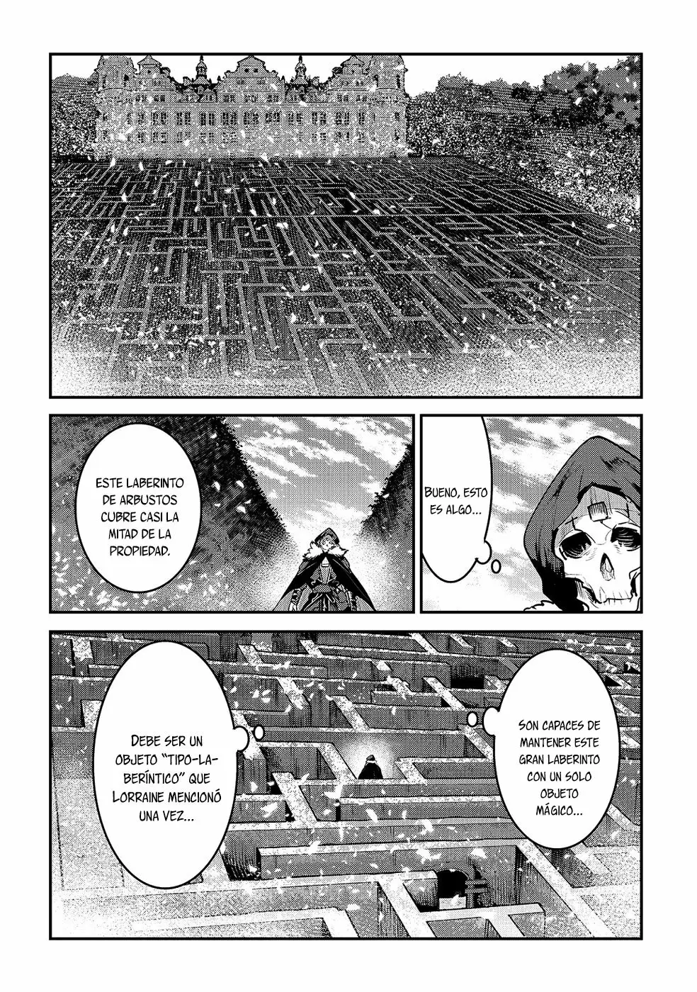 Nozomanu Fushi no Boukensha Capítulo 25 - Page 18