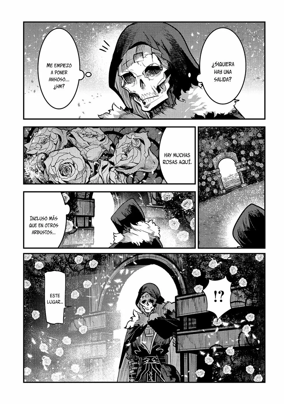 Nozomanu Fushi no Boukensha Capítulo 25 - Page 23