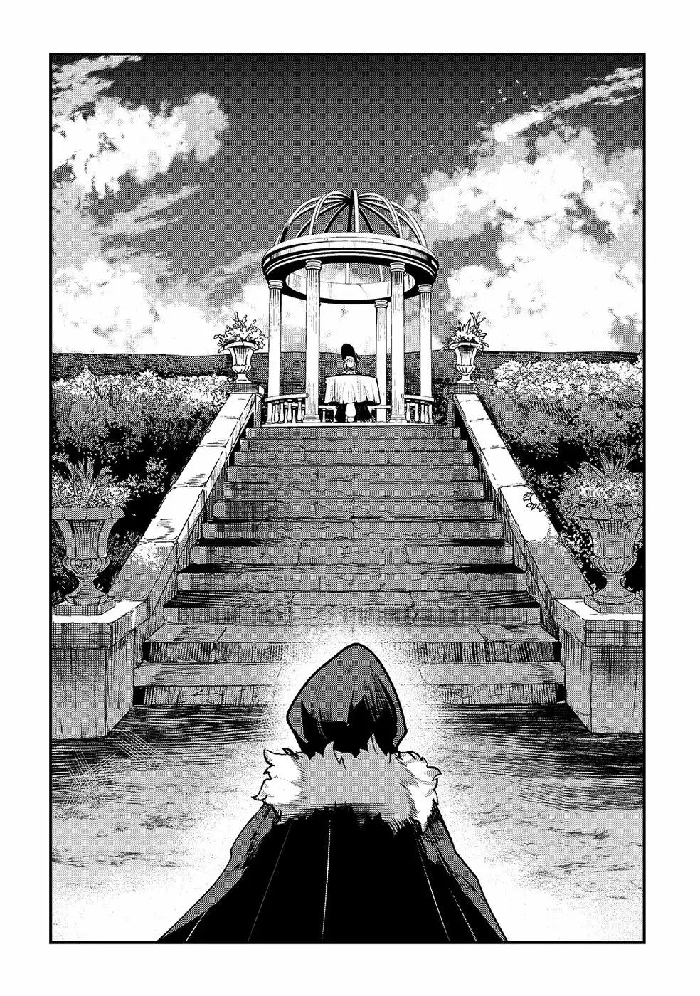 Nozomanu Fushi no Boukensha Capítulo 25 - Page 24
