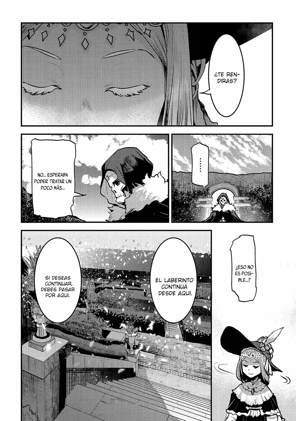 Nozomanu Fushi no Boukensha Capítulo 25 - Page 26