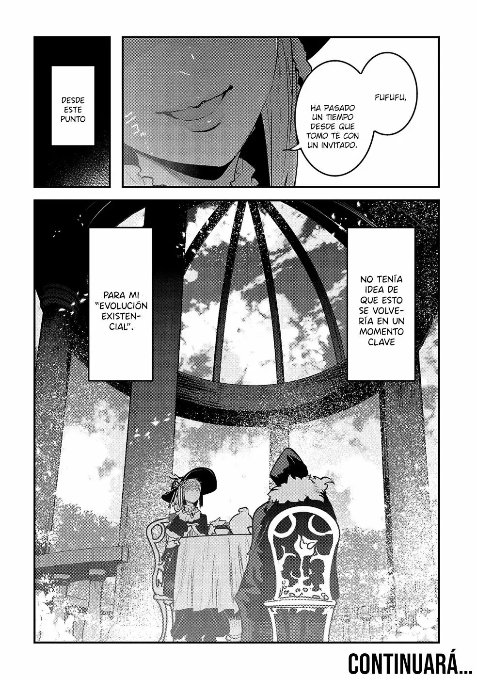 Nozomanu Fushi no Boukensha Capítulo 25 - Page 28