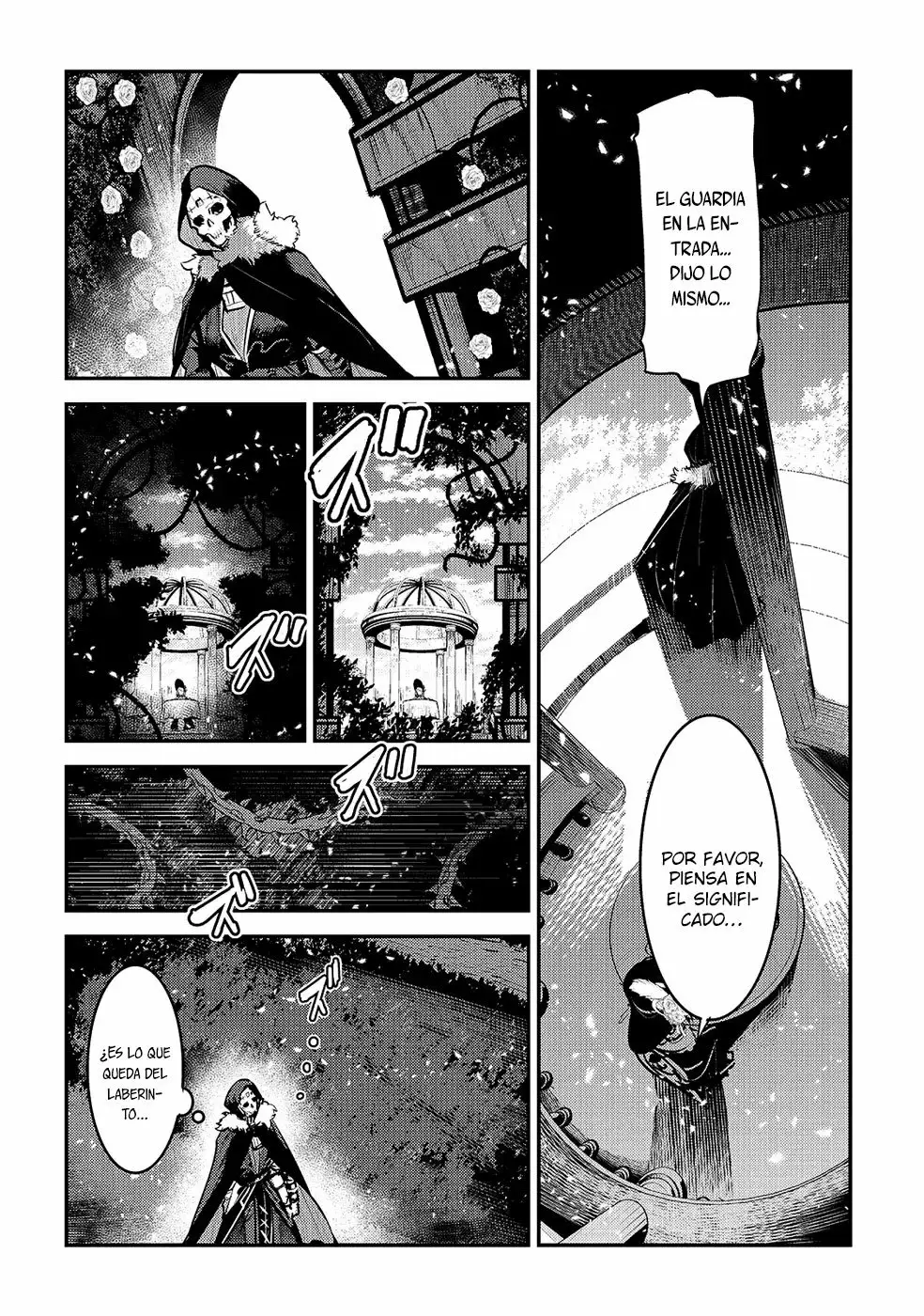 Nozomanu Fushi no Boukensha Capítulo 26 - Page 15