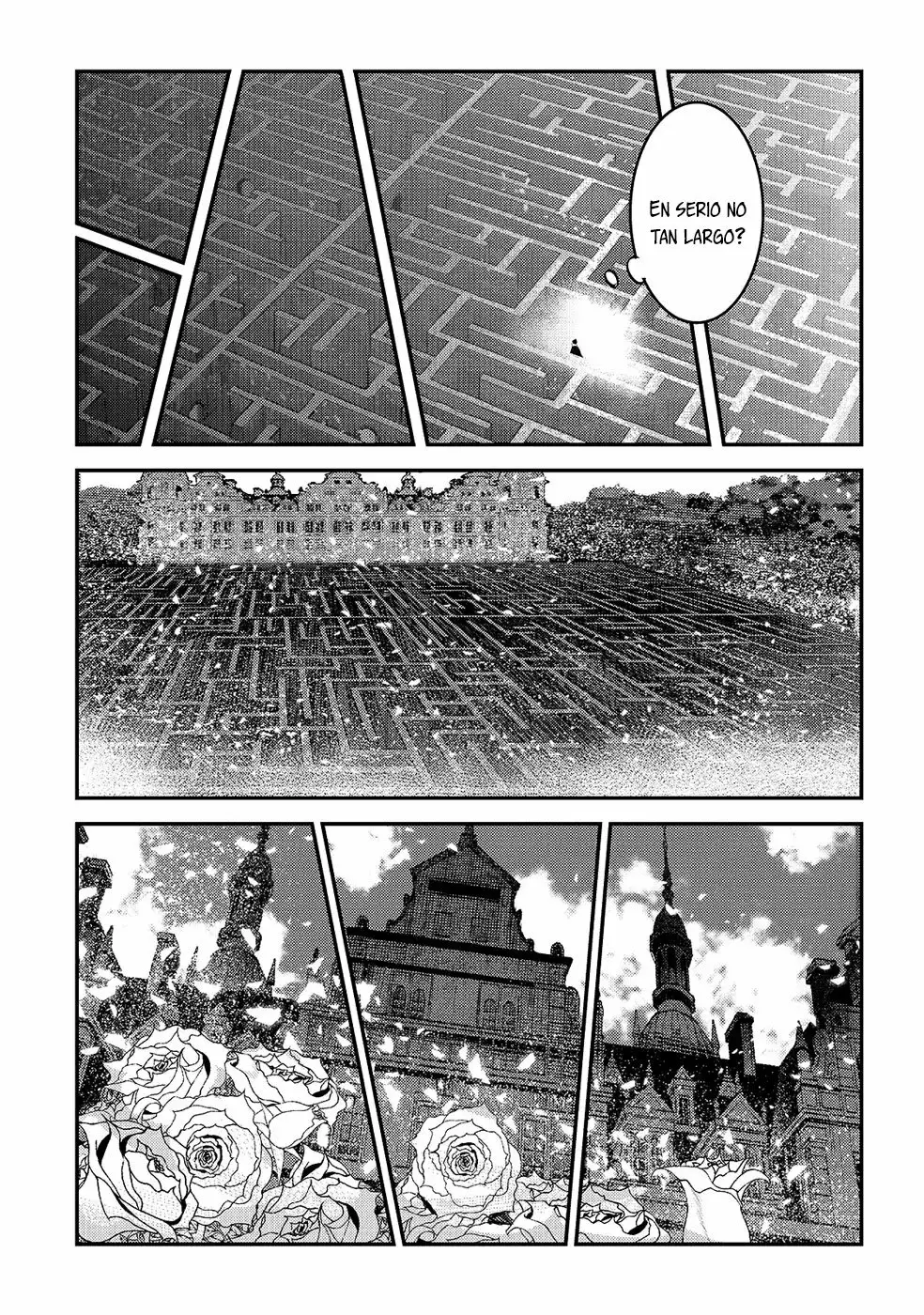 Nozomanu Fushi no Boukensha Capítulo 26 - Page 16