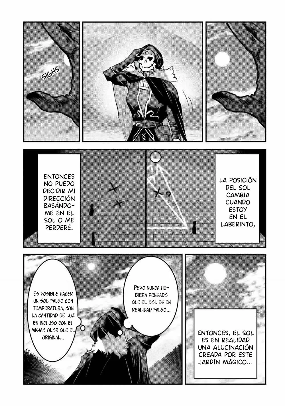Nozomanu Fushi no Boukensha Capítulo 26 - Page 18