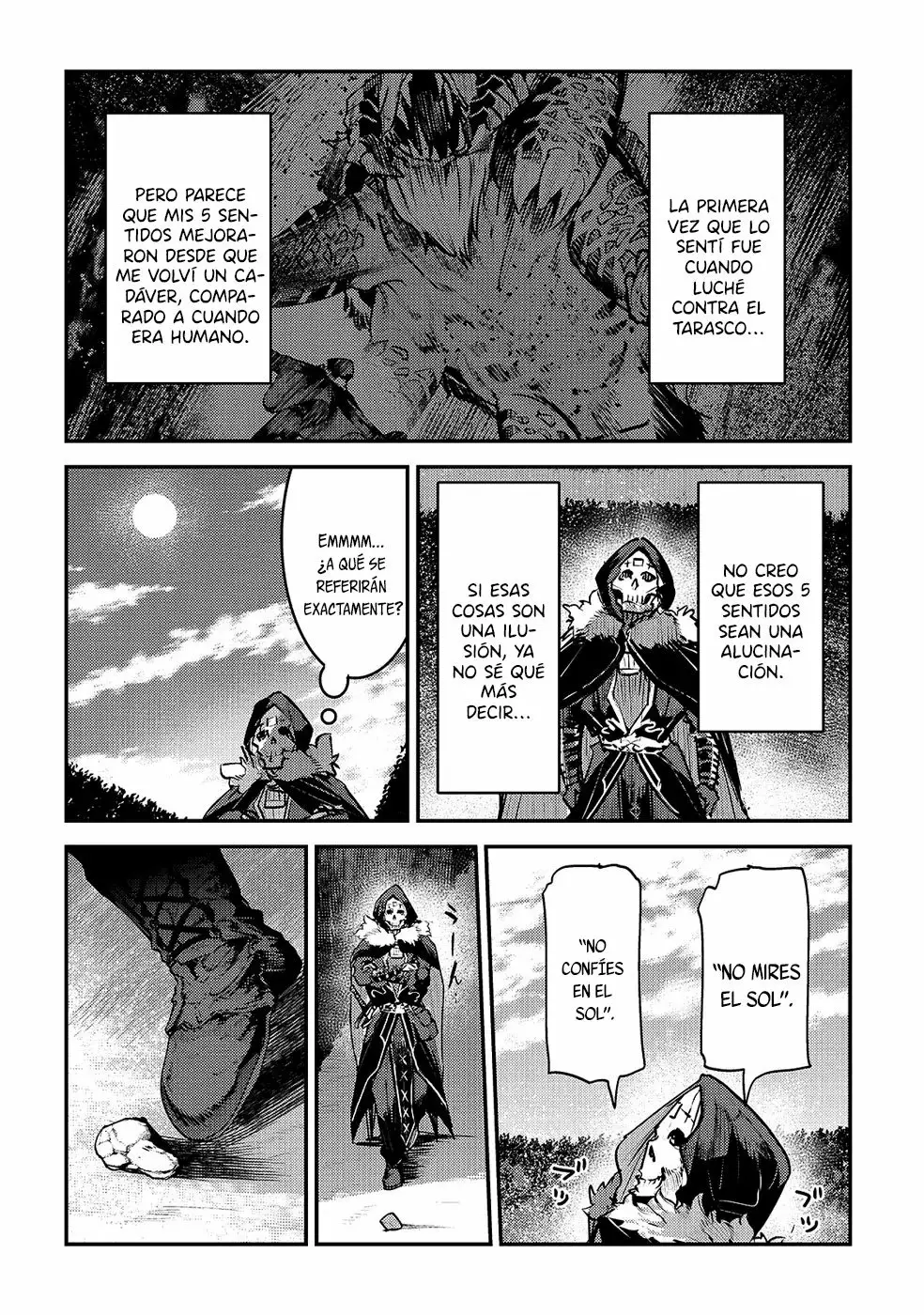 Nozomanu Fushi no Boukensha Capítulo 26 - Page 19