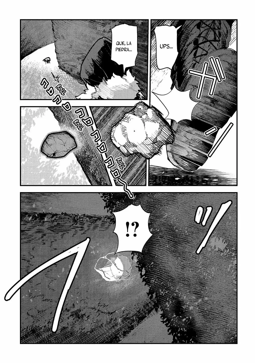 Nozomanu Fushi no Boukensha Capítulo 26 - Page 20