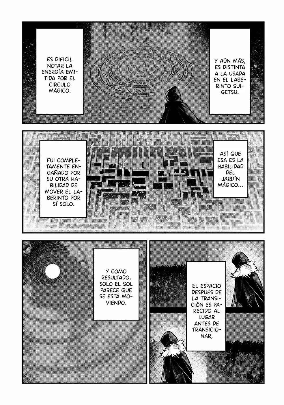 Nozomanu Fushi no Boukensha Capítulo 26 - Page 22