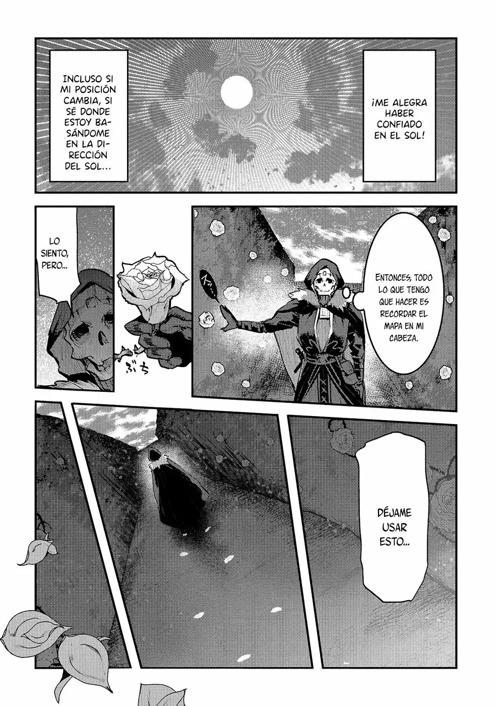 Nozomanu Fushi no Boukensha Capítulo 26 - Page 23