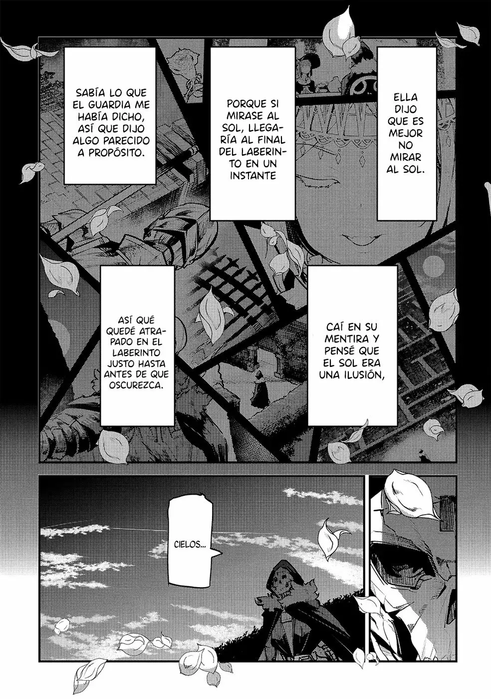 Nozomanu Fushi no Boukensha Capítulo 26 - Page 24