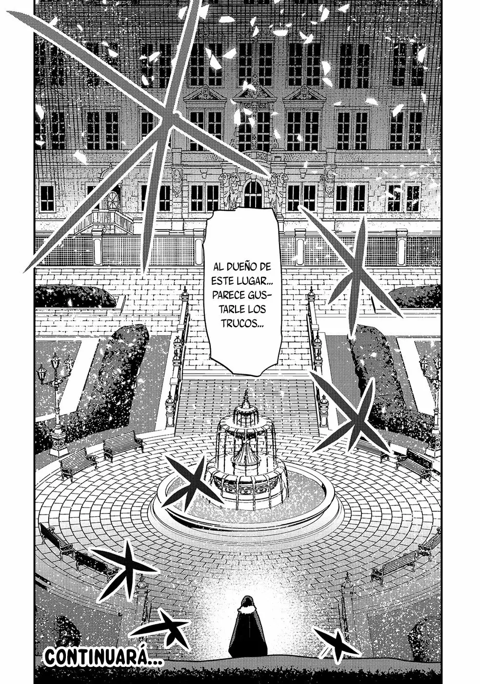 Nozomanu Fushi no Boukensha Capítulo 26 - Page 25
