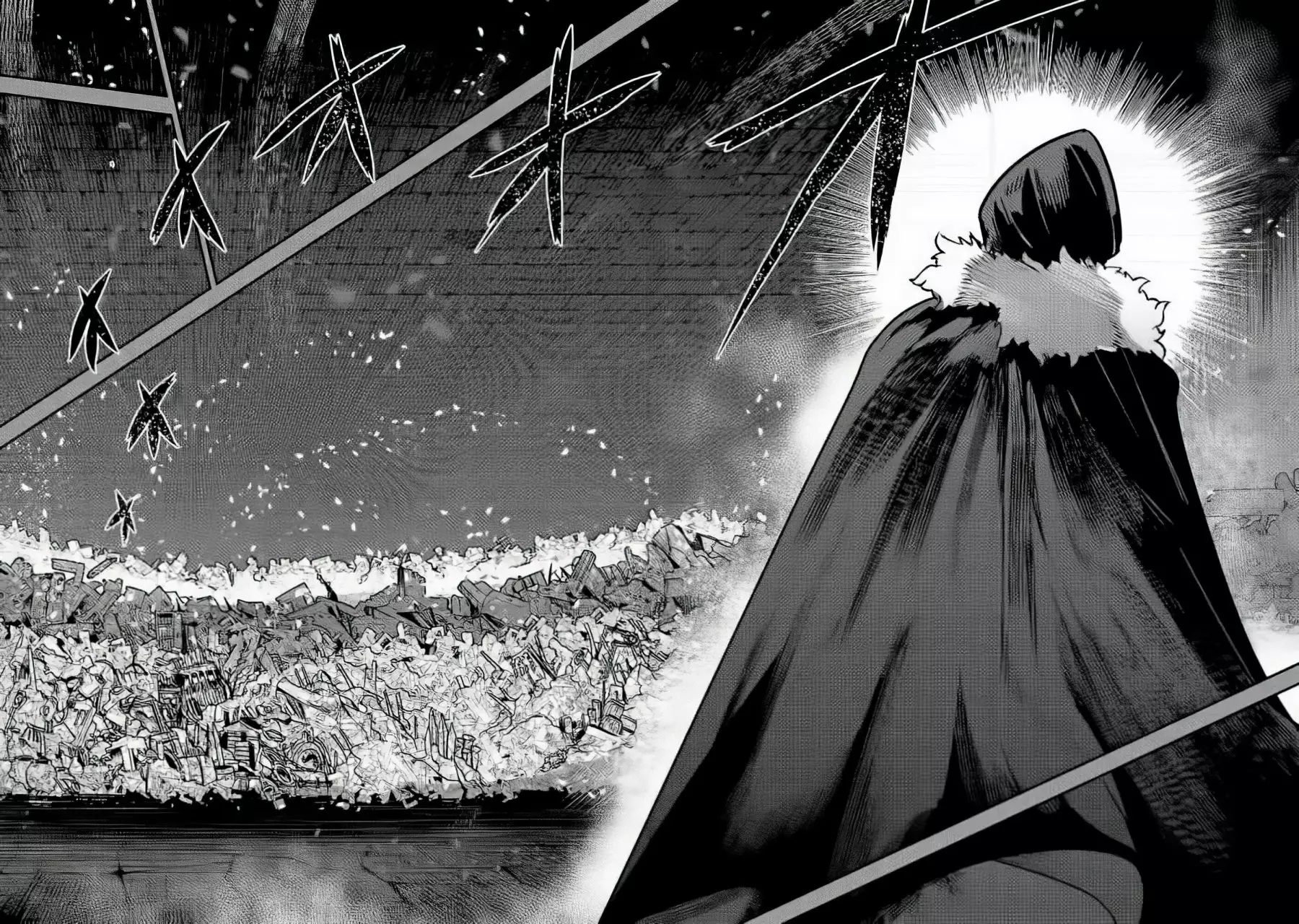 Nozomanu Fushi no Boukensha Capítulo 27 - Page 14