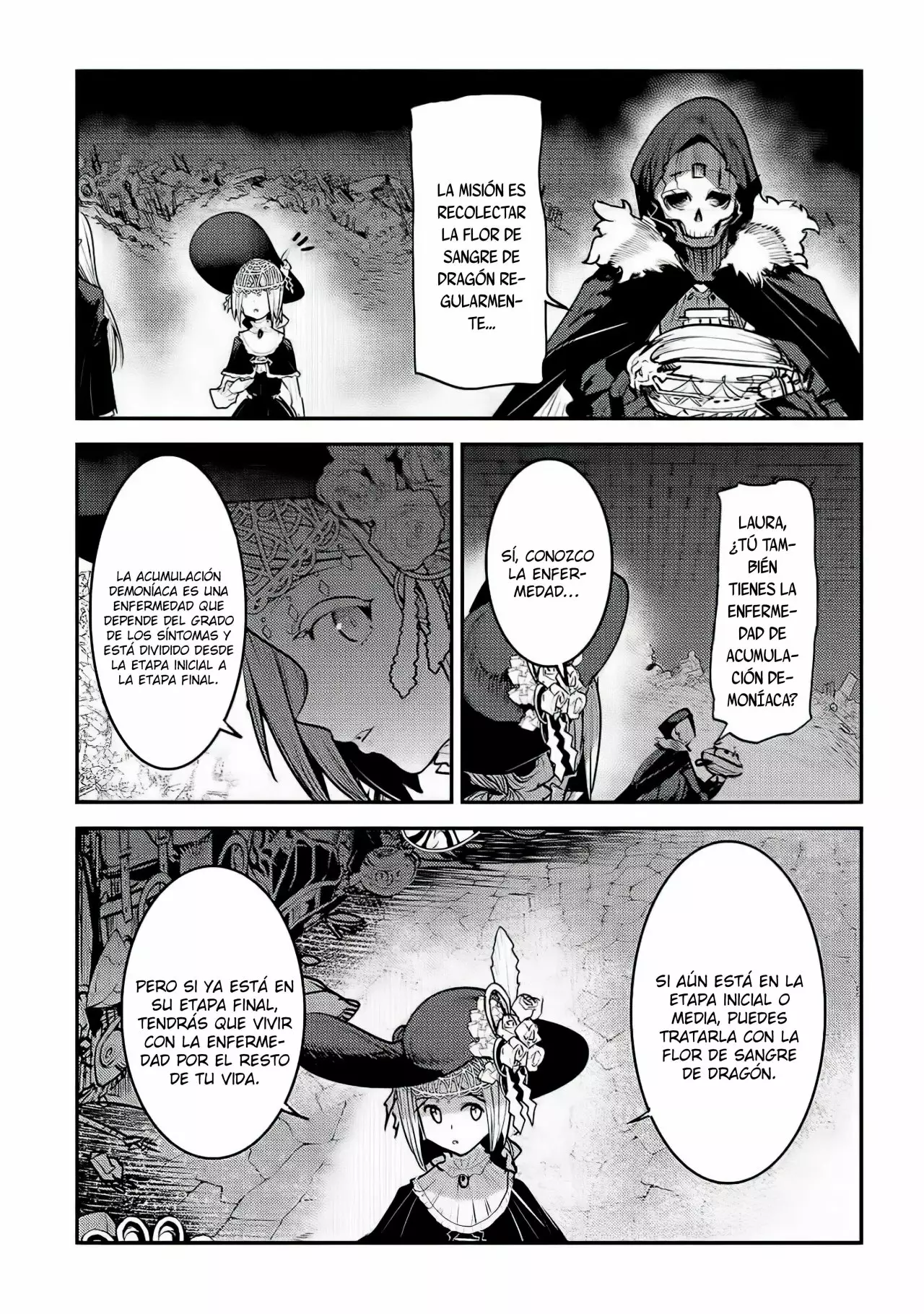 Nozomanu Fushi no Boukensha Capítulo 27 - Page 18
