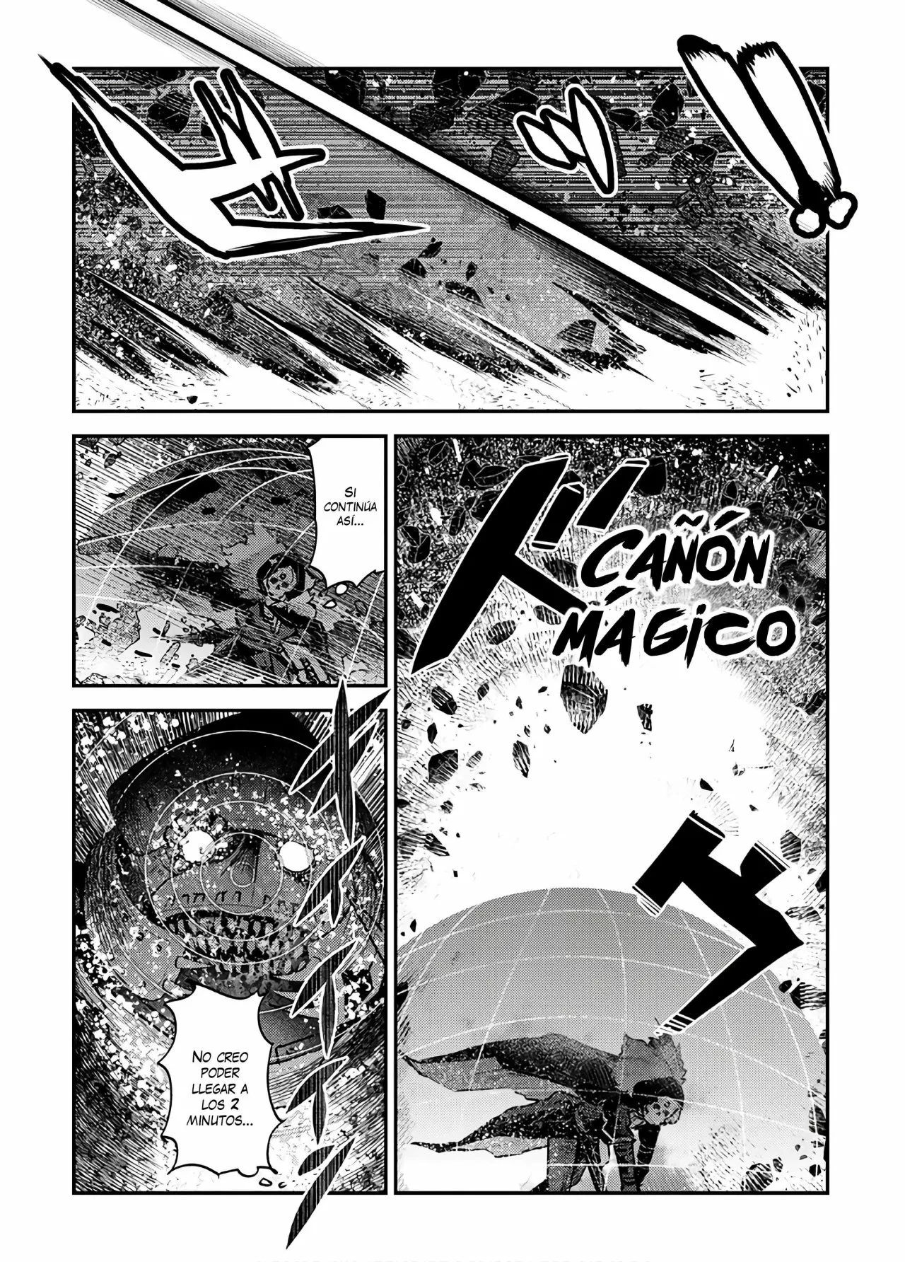 Nozomanu Fushi no Boukensha Capítulo 28 - Page 11