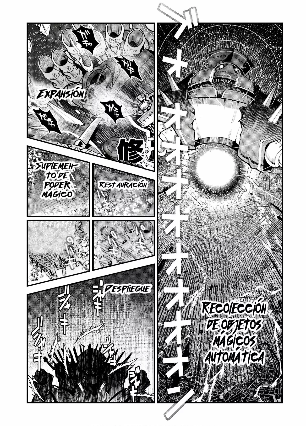 Nozomanu Fushi no Boukensha Capítulo 28 - Page 12