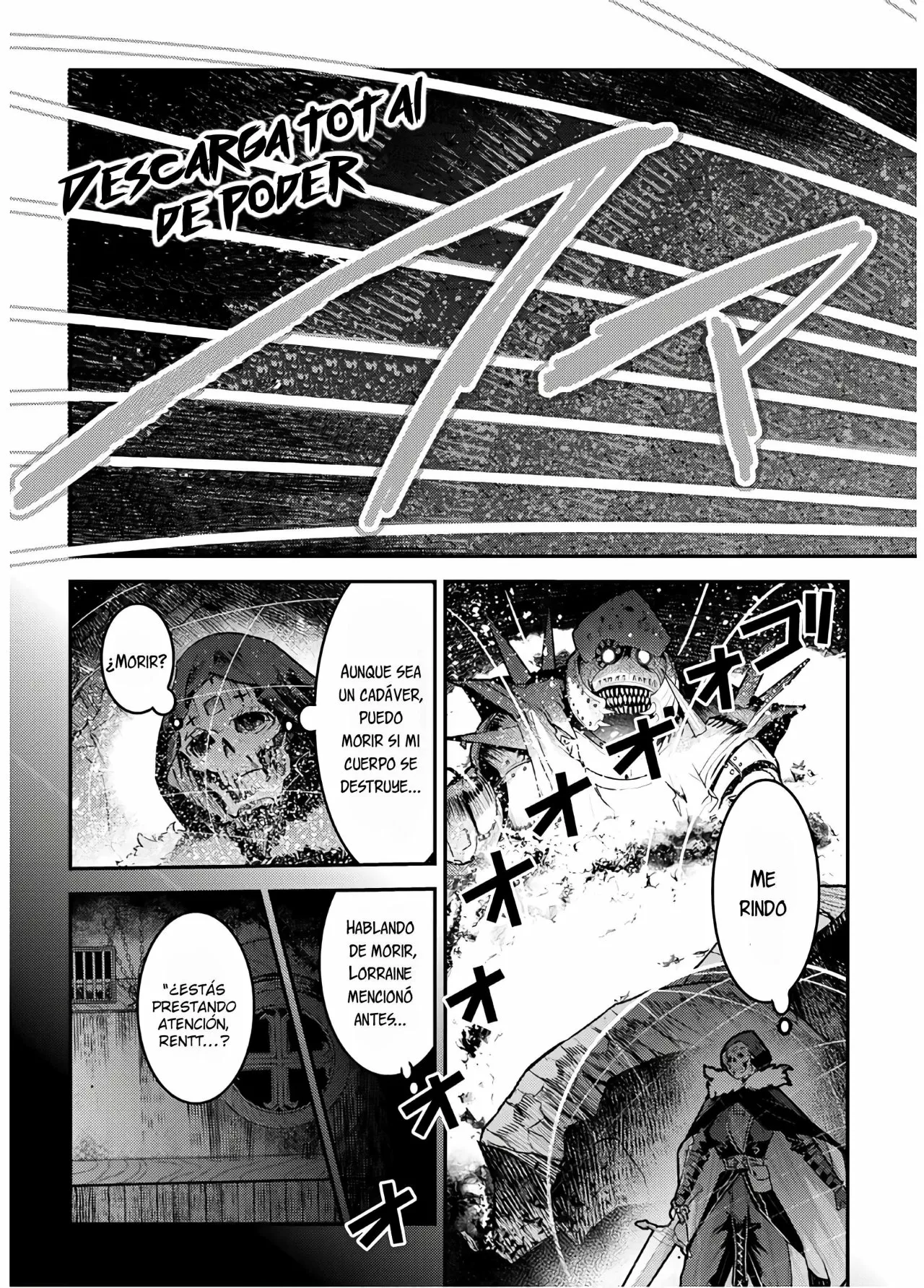 Nozomanu Fushi no Boukensha Capítulo 28 - Page 14