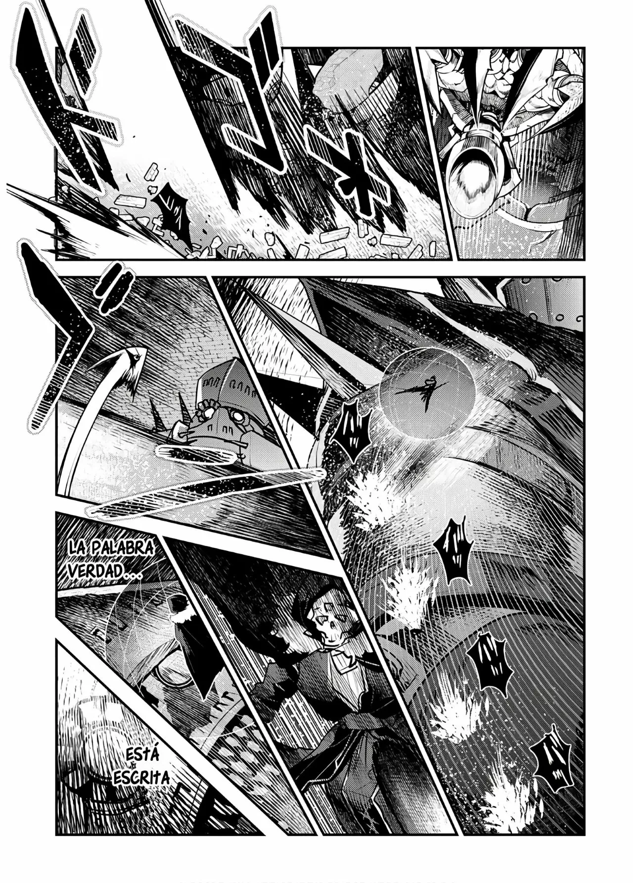 Nozomanu Fushi no Boukensha Capítulo 28 - Page 16
