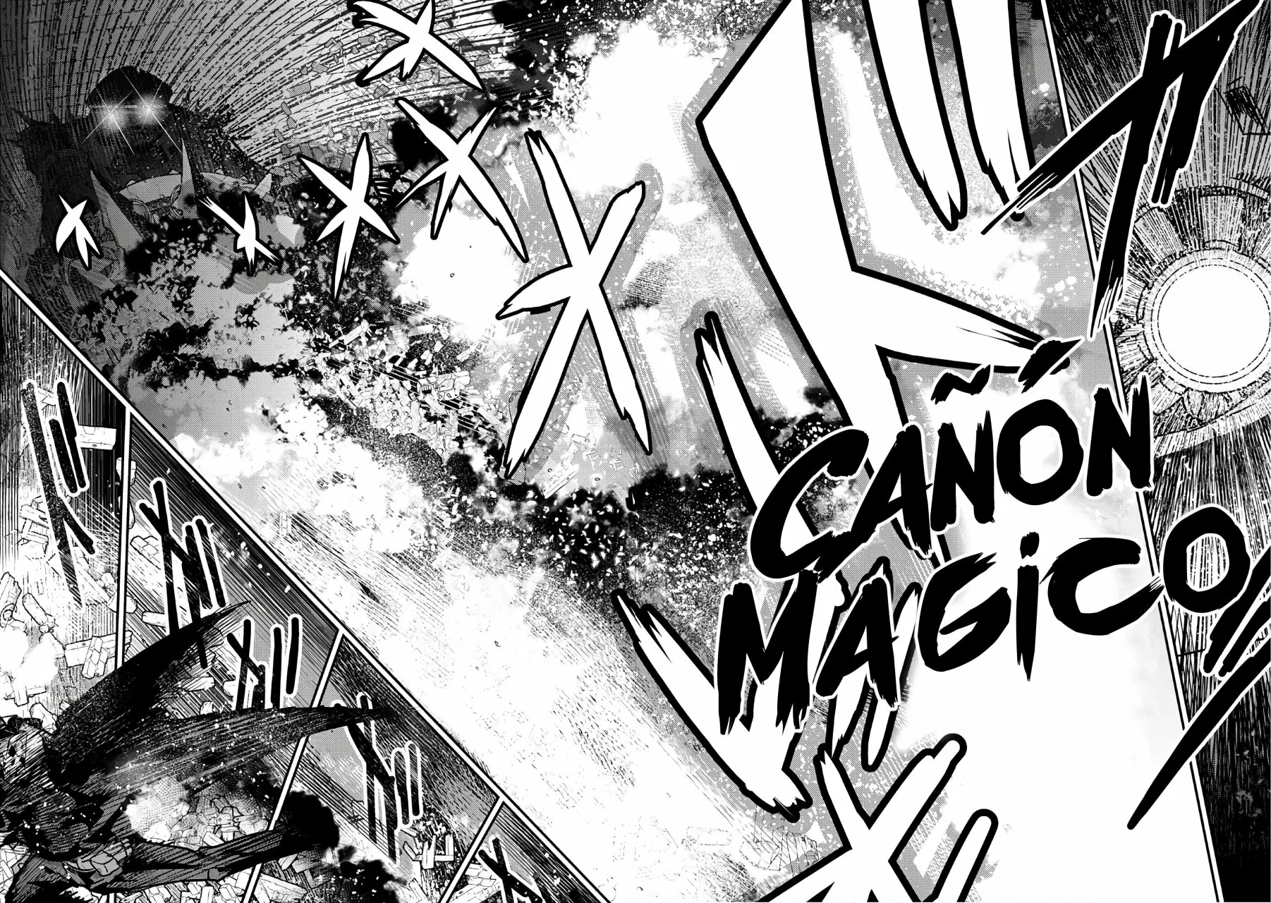Nozomanu Fushi no Boukensha Capítulo 28 - Page 6