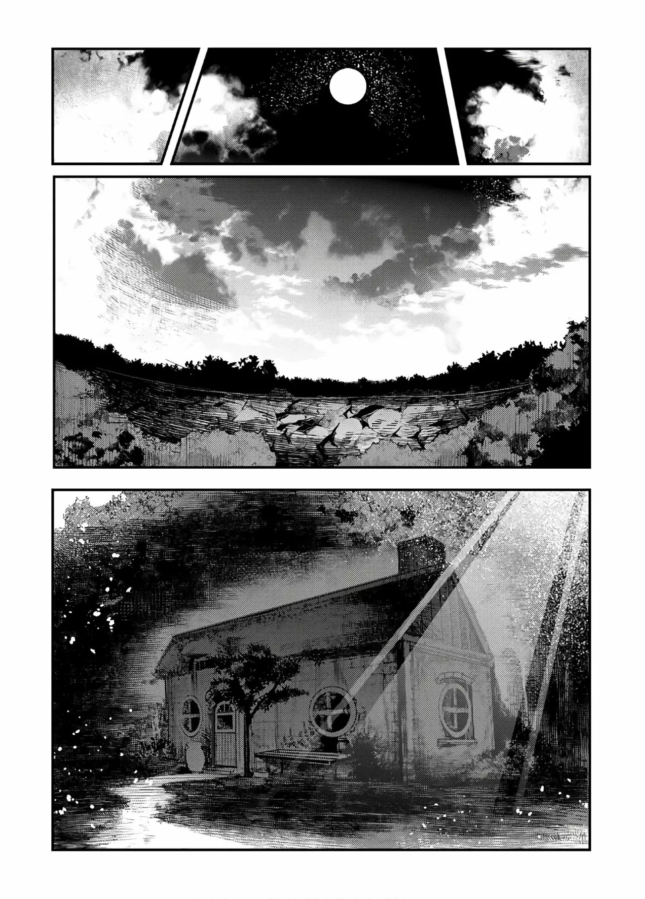 Nozomanu Fushi no Boukensha Capítulo 29 - Page 12