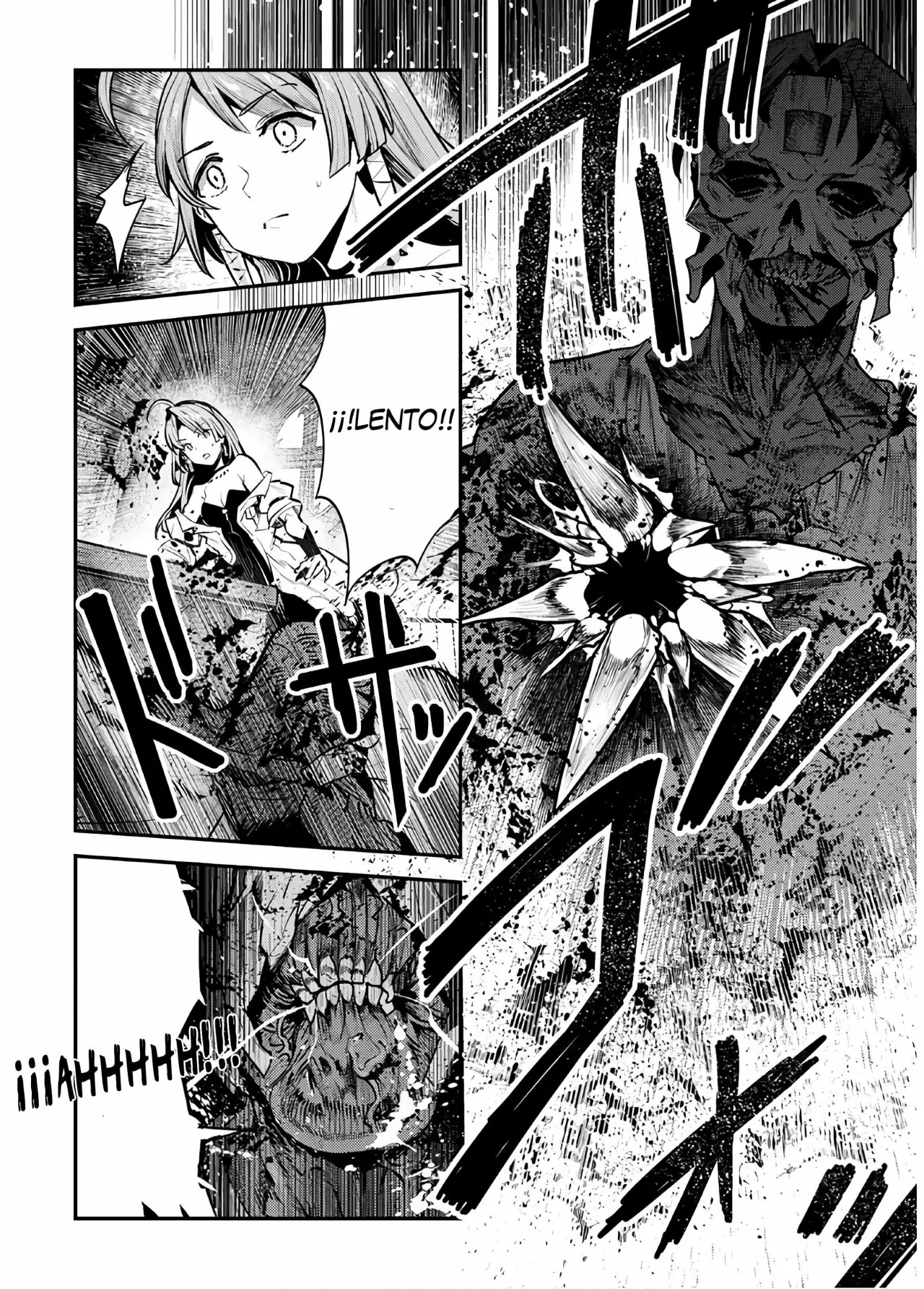 Nozomanu Fushi no Boukensha Capítulo 29 - Page 24