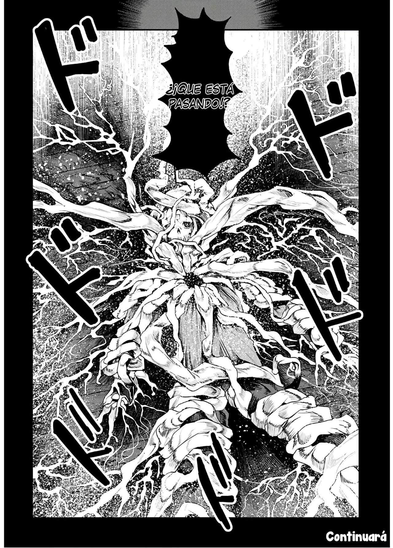 Nozomanu Fushi no Boukensha Capítulo 29 - Page 26