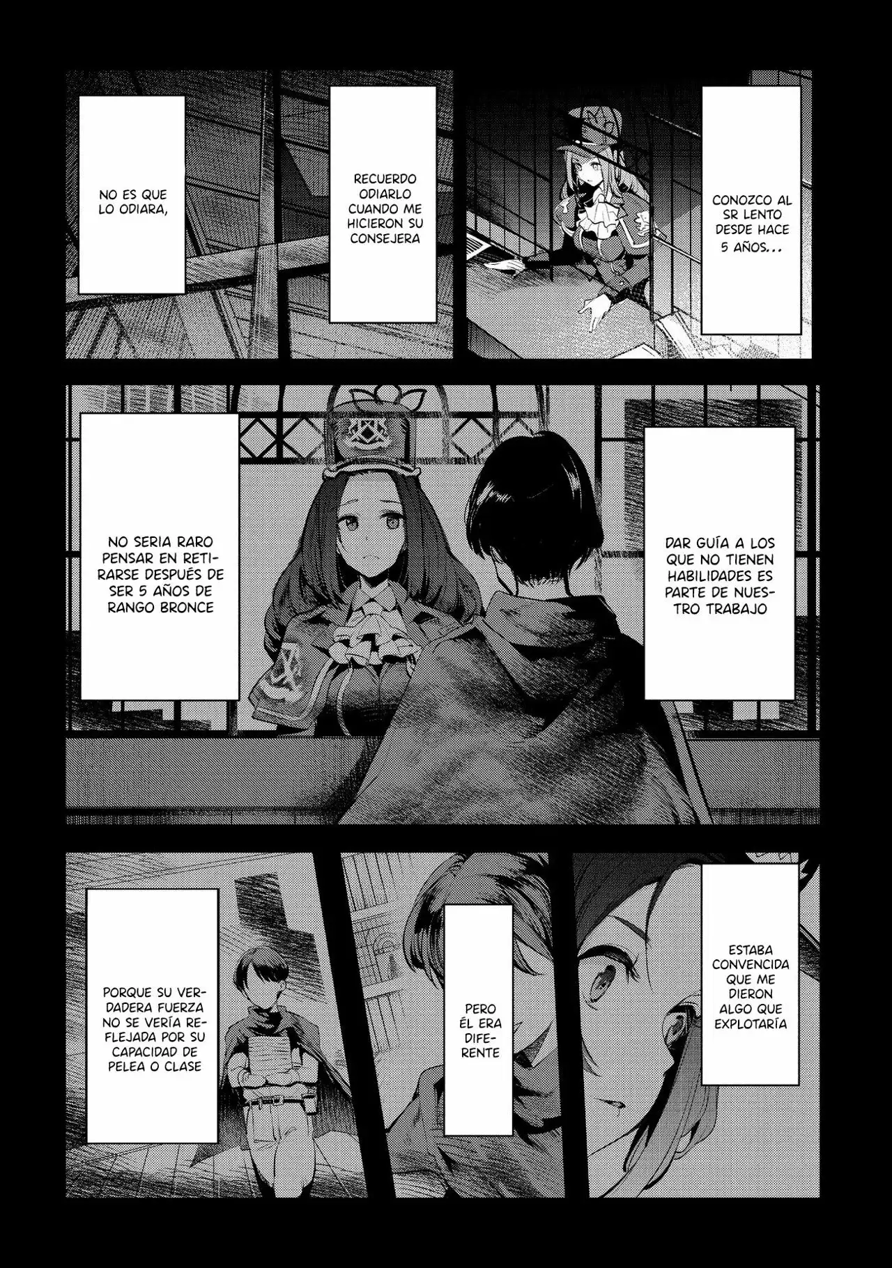 Nozomanu Fushi no Boukensha Capítulo 3 - Page 23