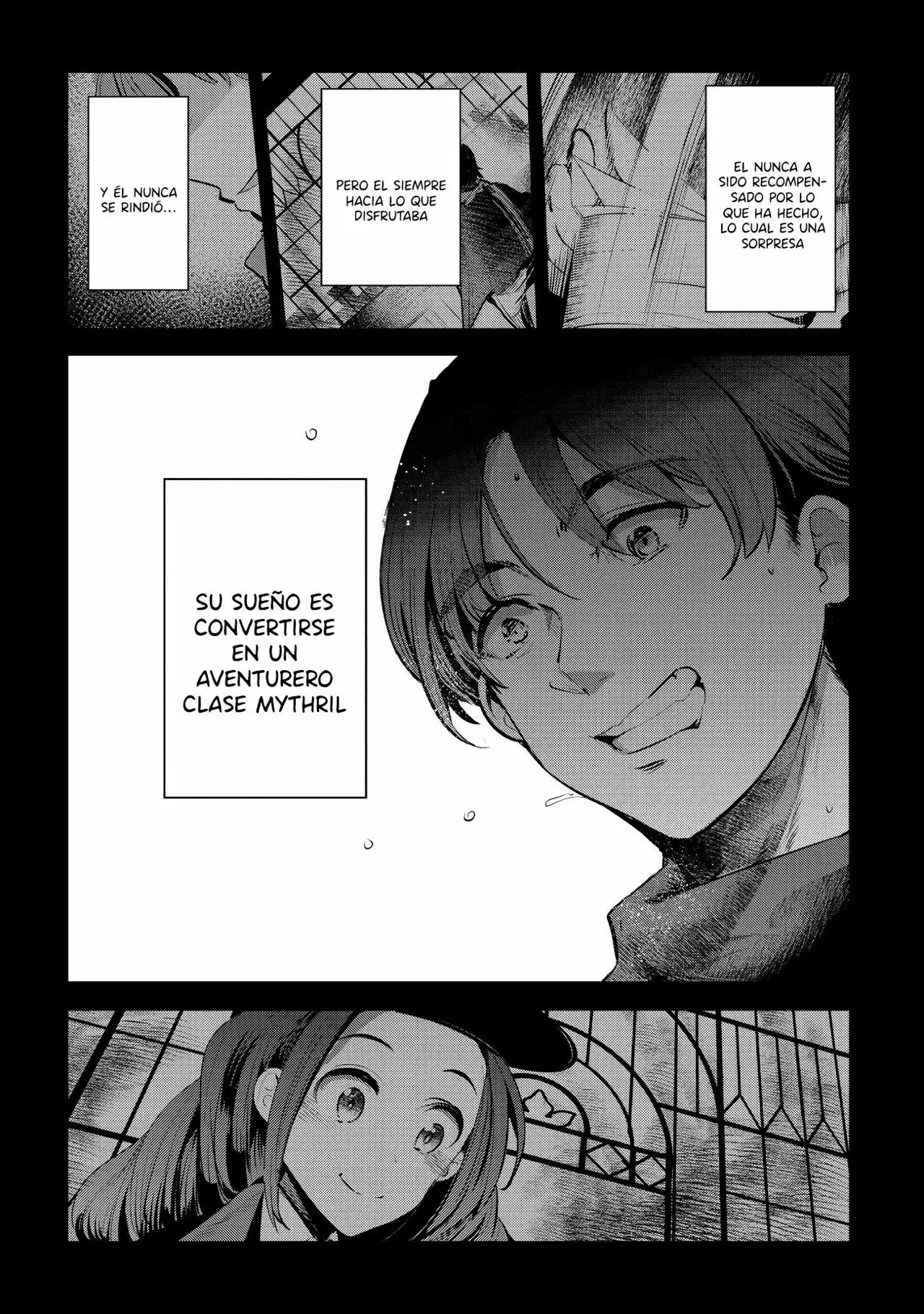 Nozomanu Fushi no Boukensha Capítulo 3 - Page 25