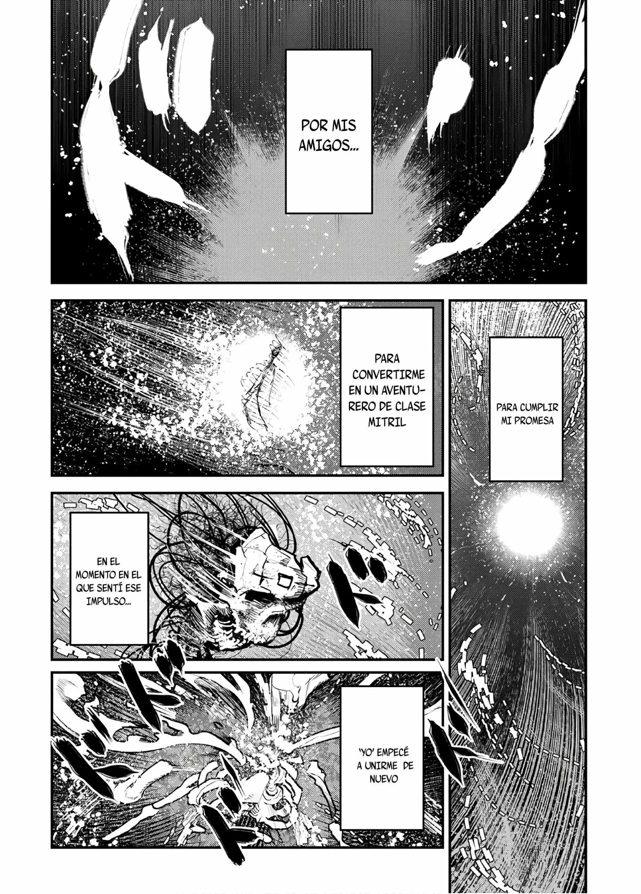 Nozomanu Fushi no Boukensha Capítulo 30 - Page 12