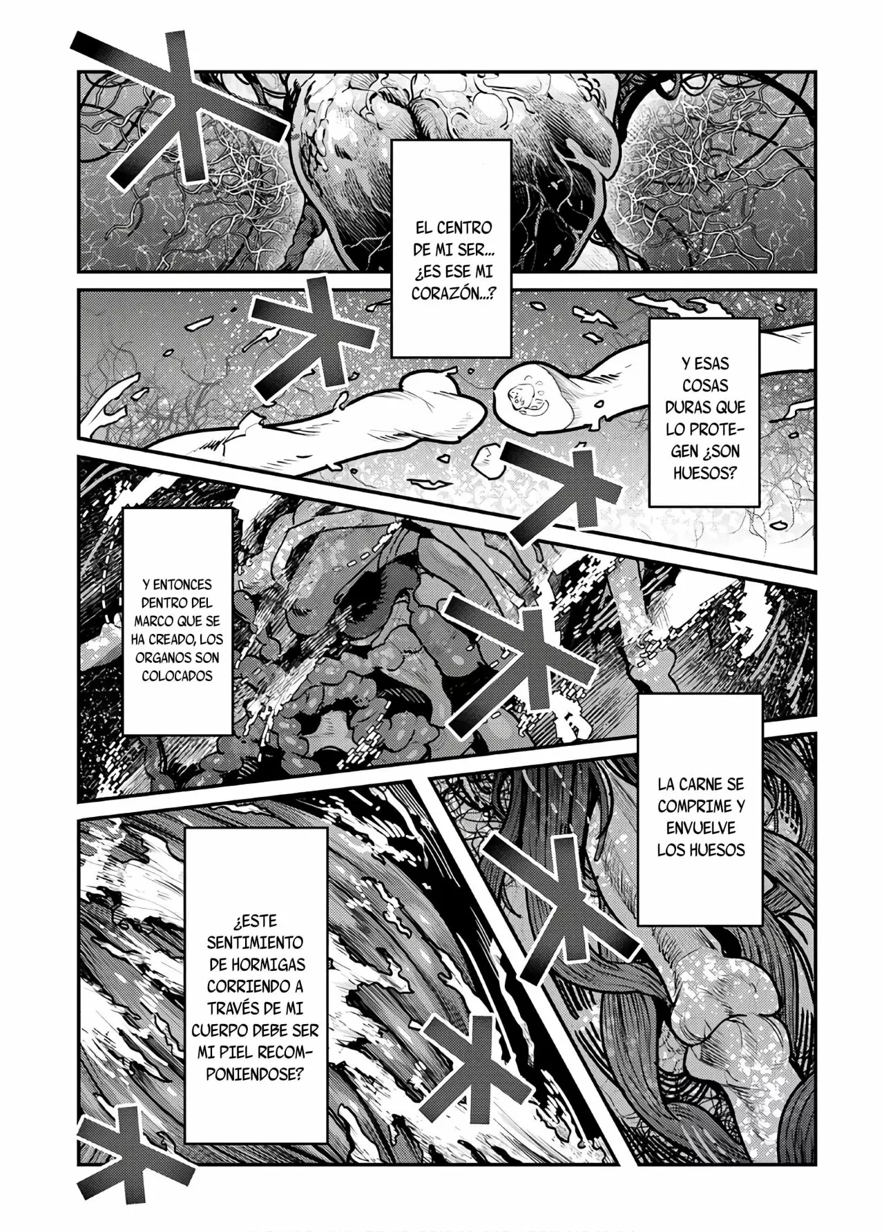 Nozomanu Fushi no Boukensha Capítulo 30 - Page 13
