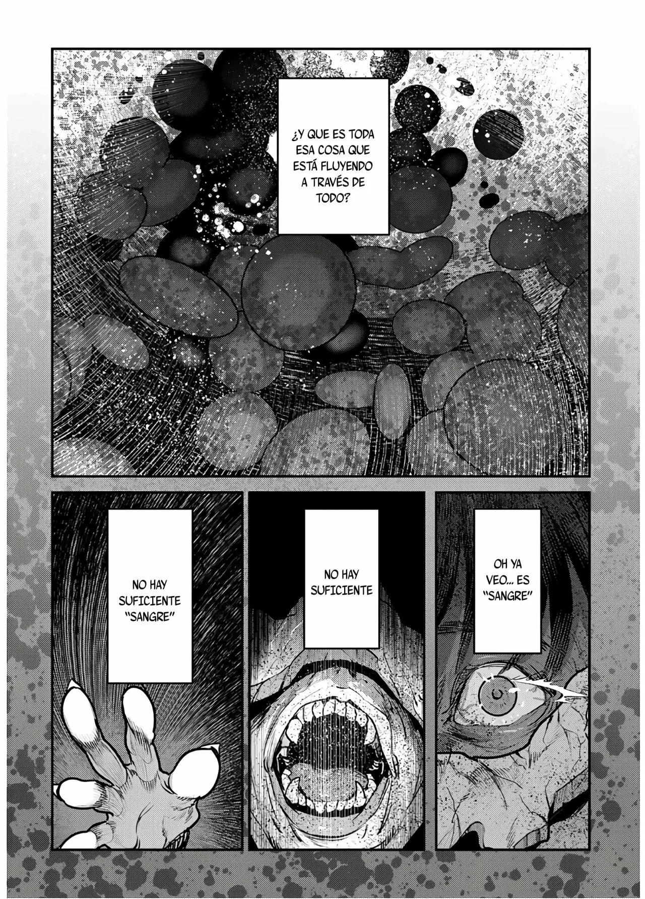 Nozomanu Fushi no Boukensha Capítulo 30 - Page 14