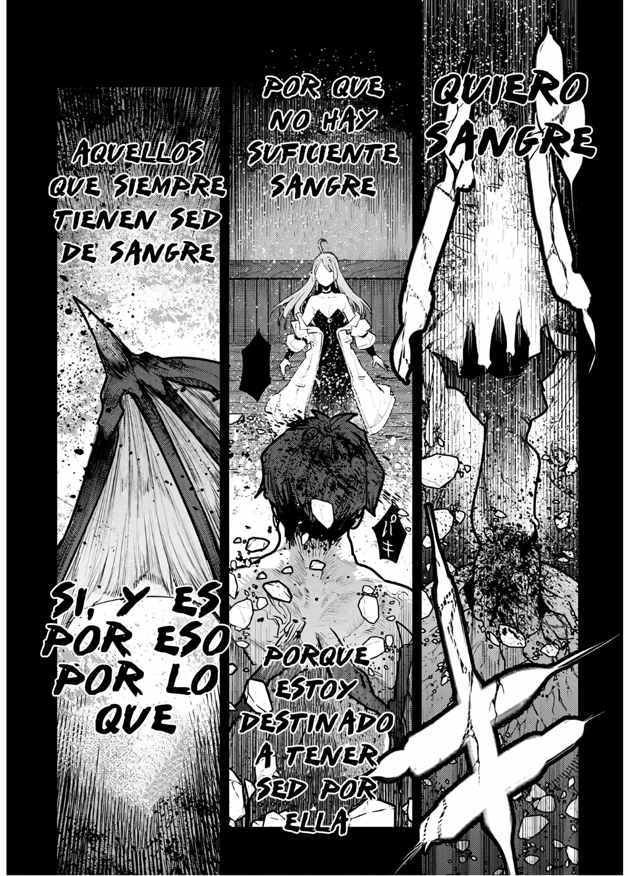 Nozomanu Fushi no Boukensha Capítulo 30 - Page 15