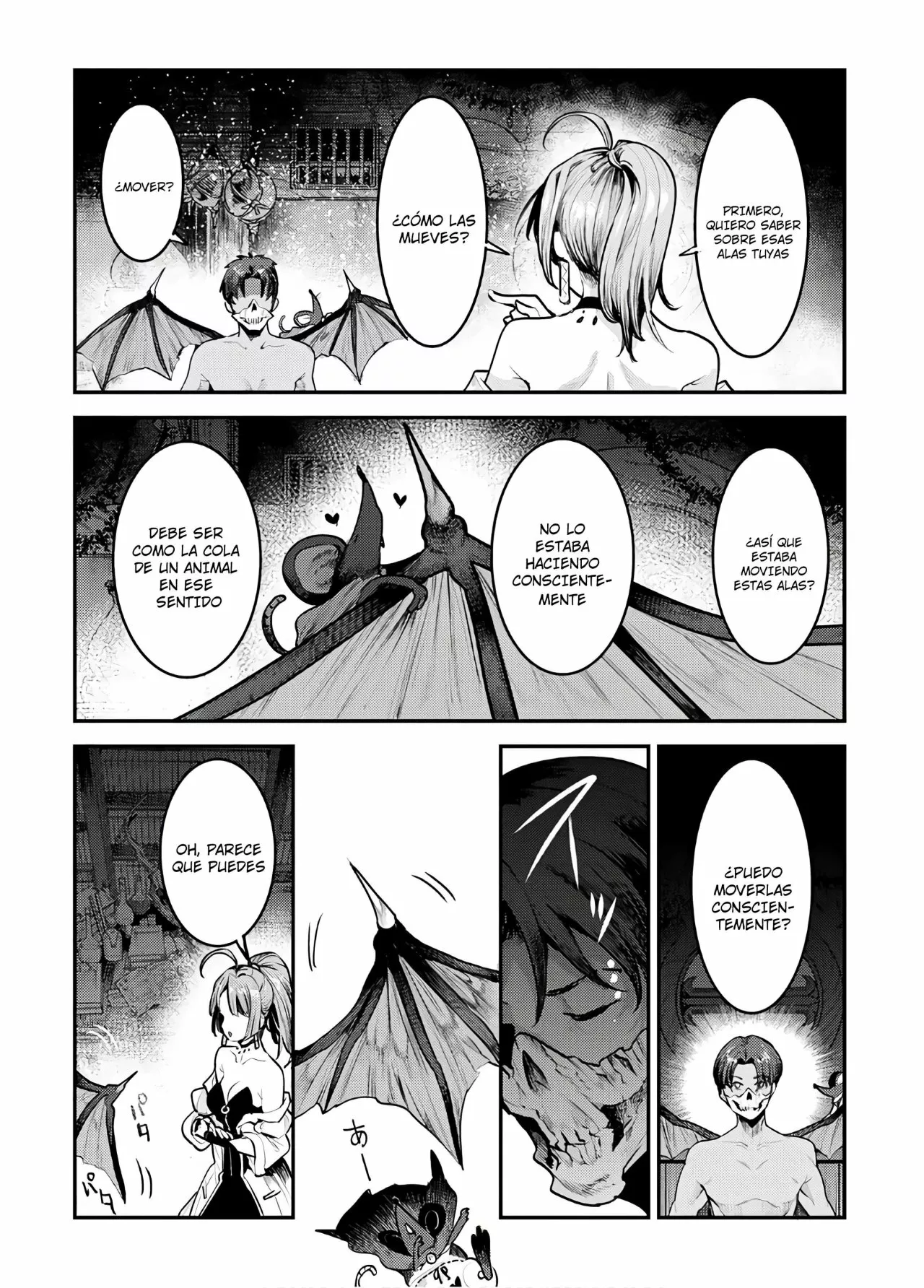 Nozomanu Fushi no Boukensha Capítulo 30 - Page 23