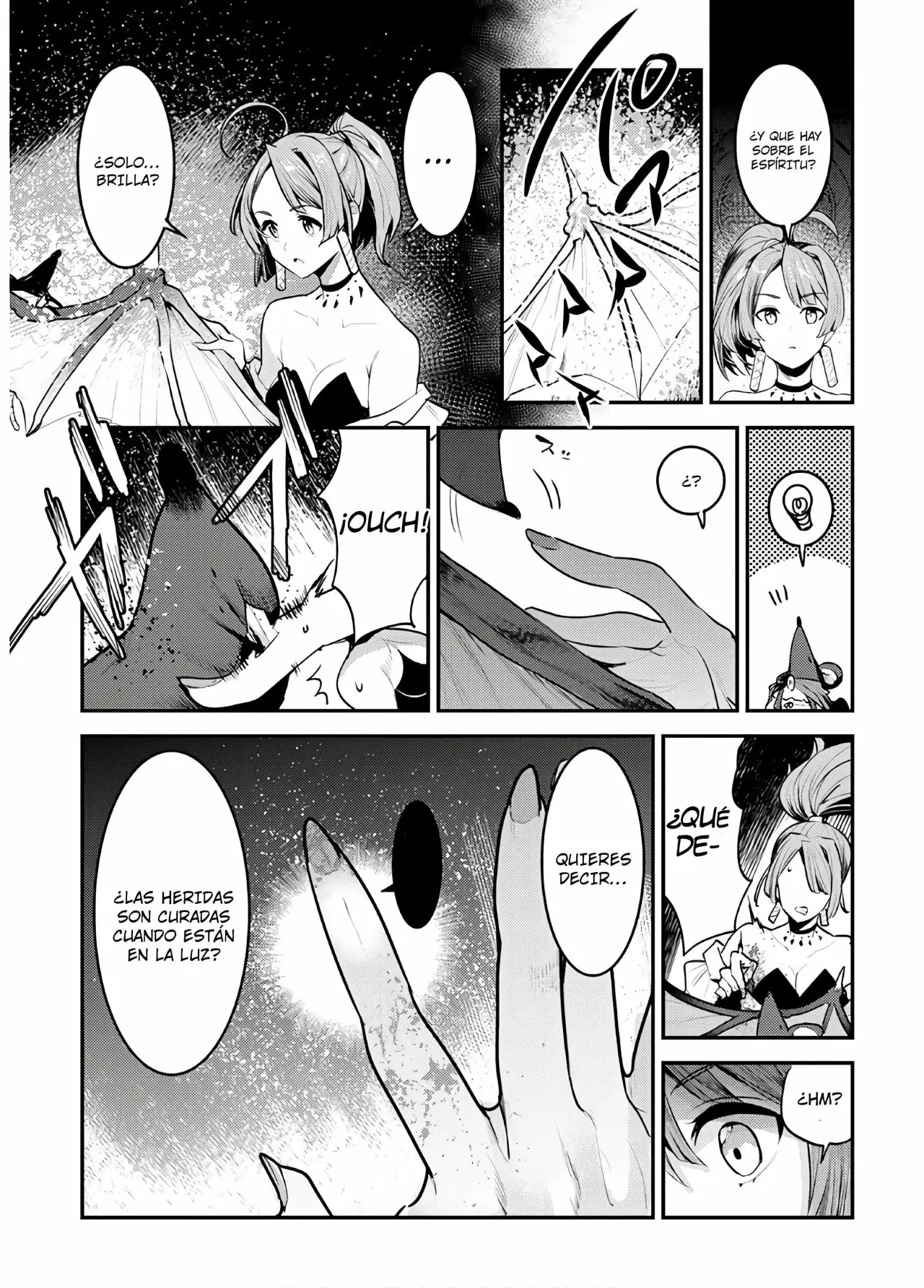 Nozomanu Fushi no Boukensha Capítulo 30 - Page 26