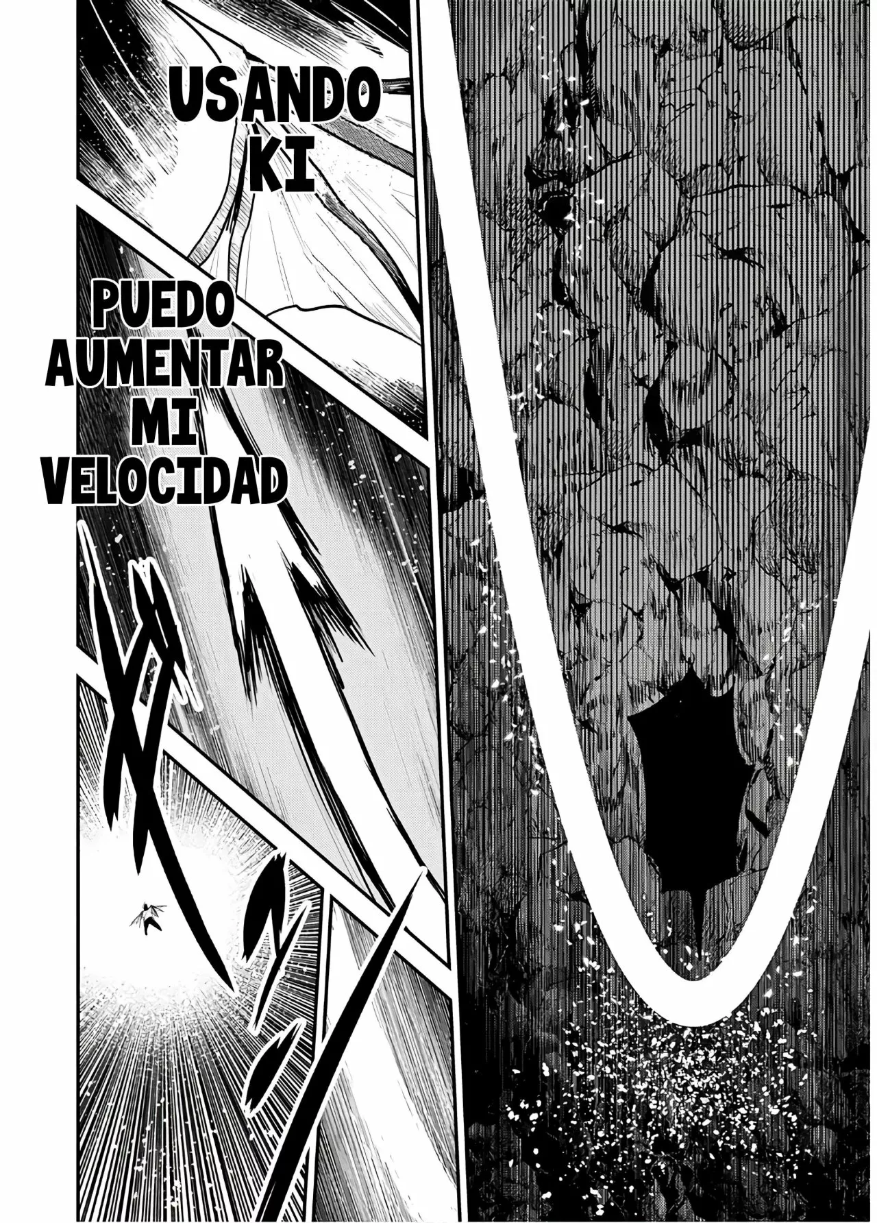 Nozomanu Fushi no Boukensha Capítulo 30 - Page 30