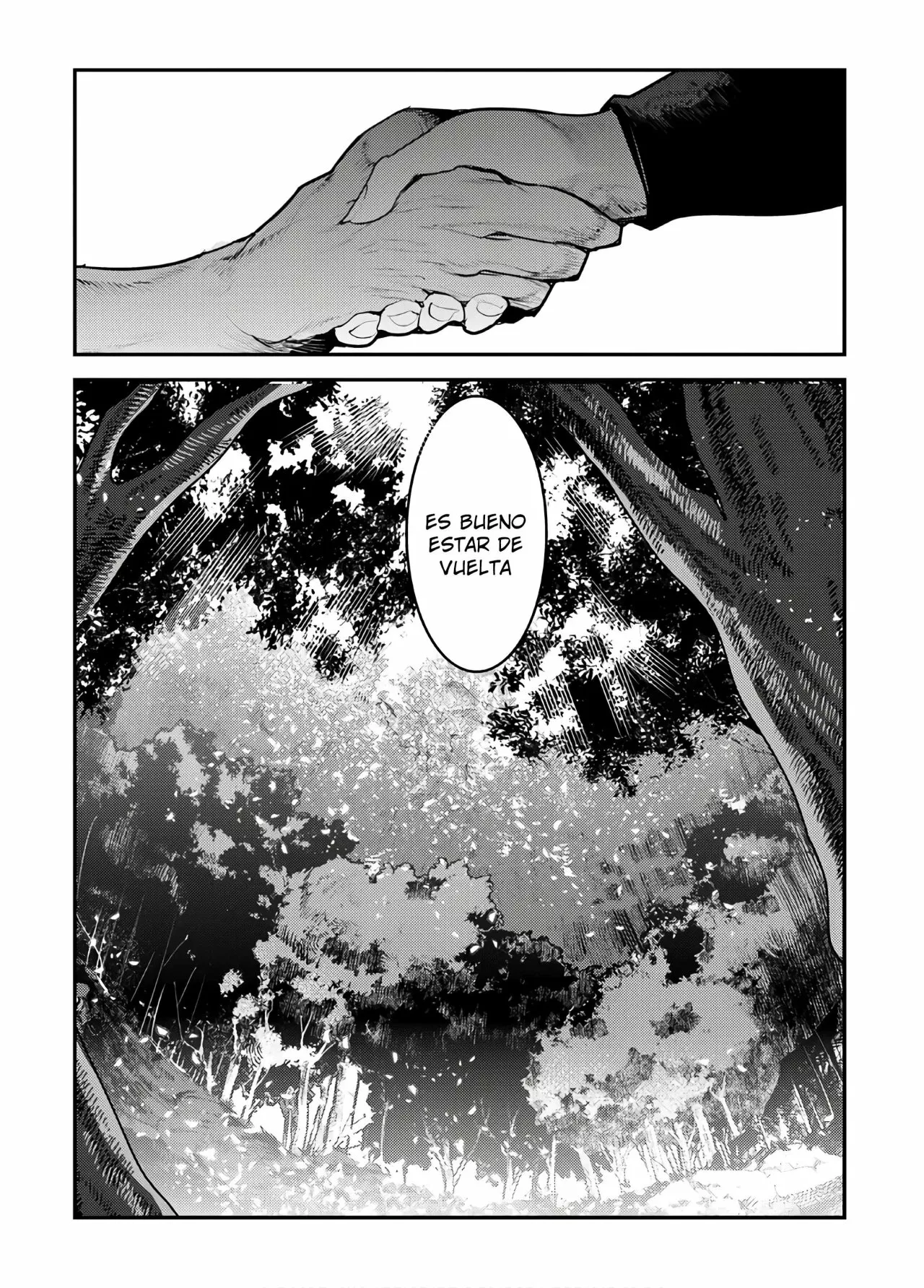 Nozomanu Fushi no Boukensha Capítulo 30 - Page 38