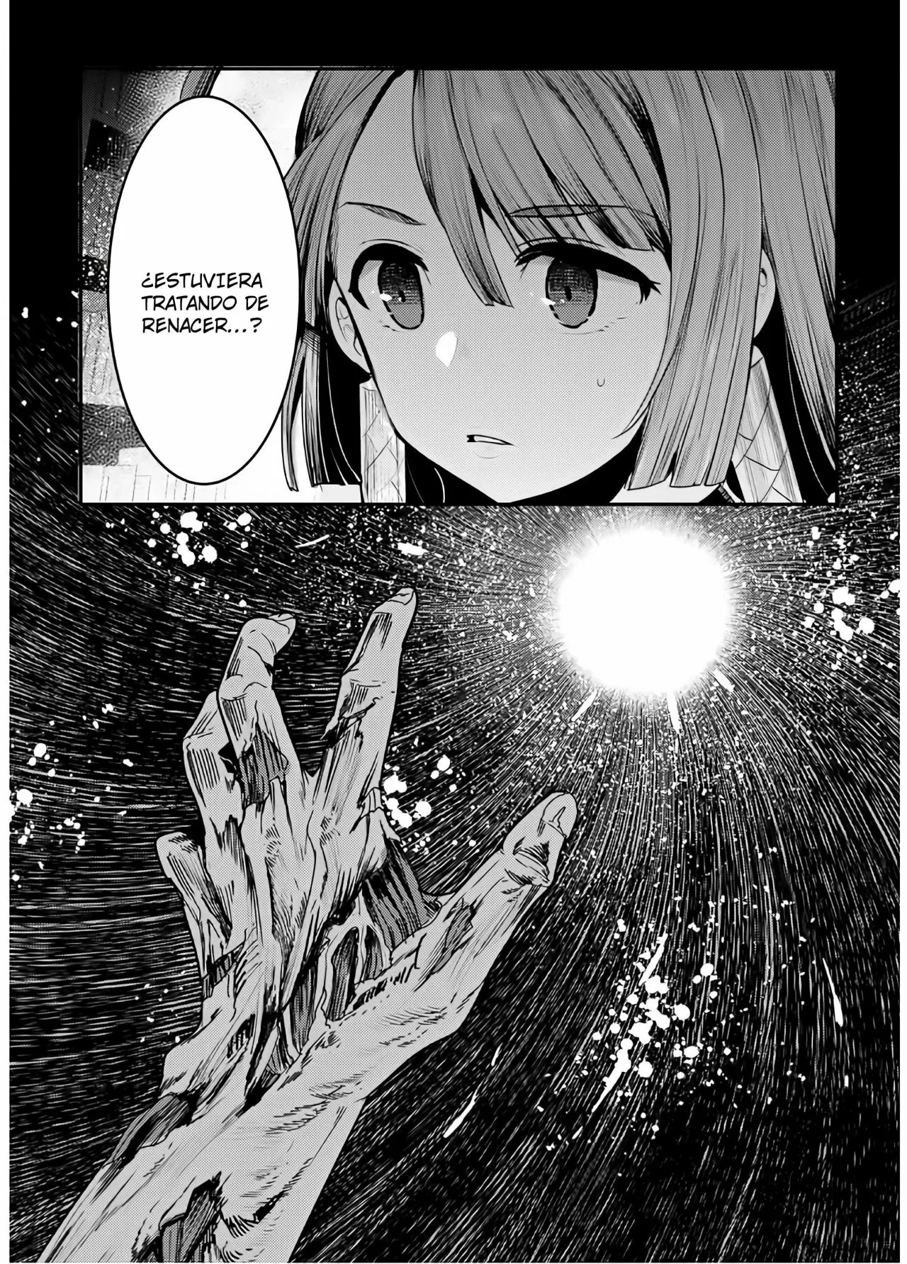 Nozomanu Fushi no Boukensha Capítulo 30 - Page 5