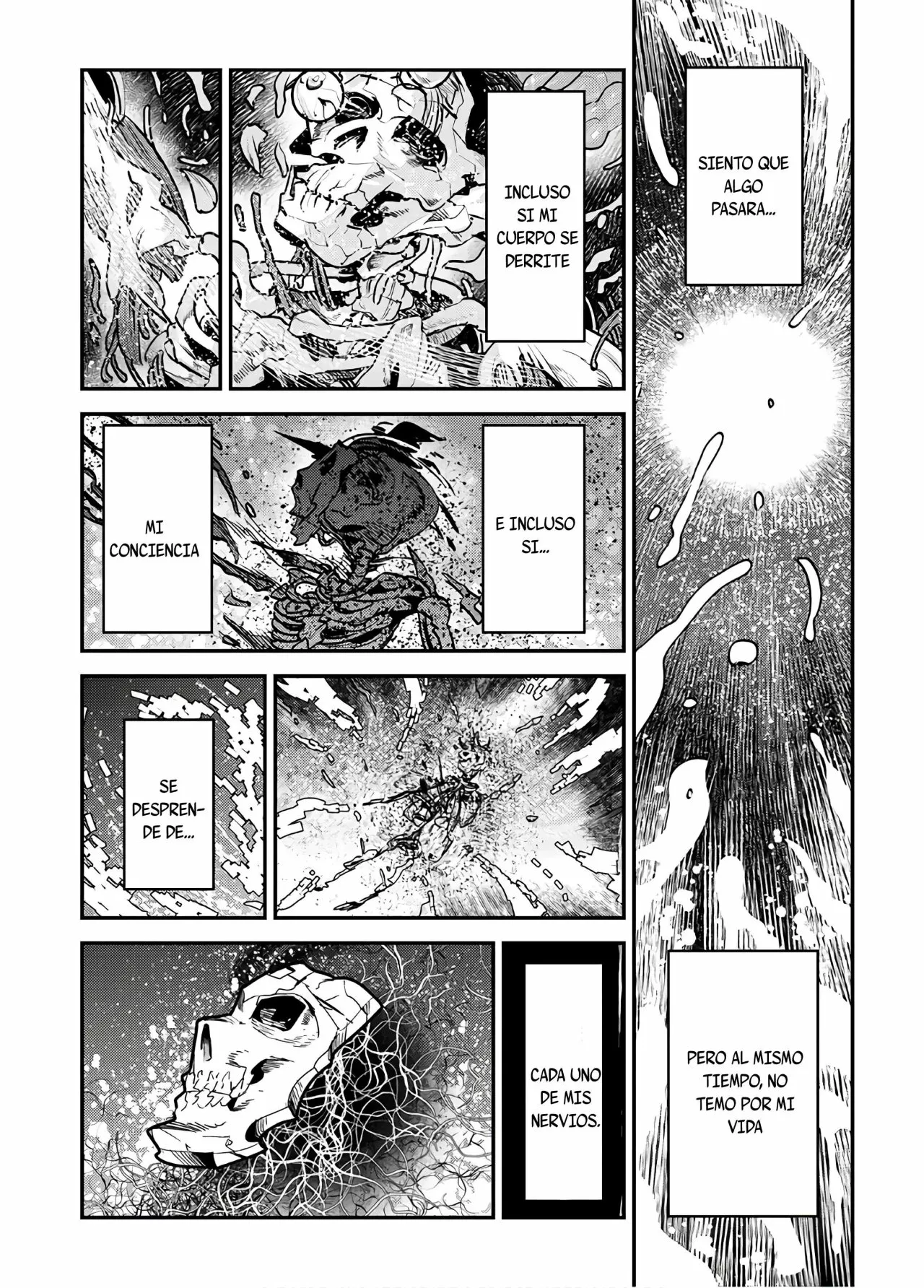 Nozomanu Fushi no Boukensha Capítulo 30 - Page 7