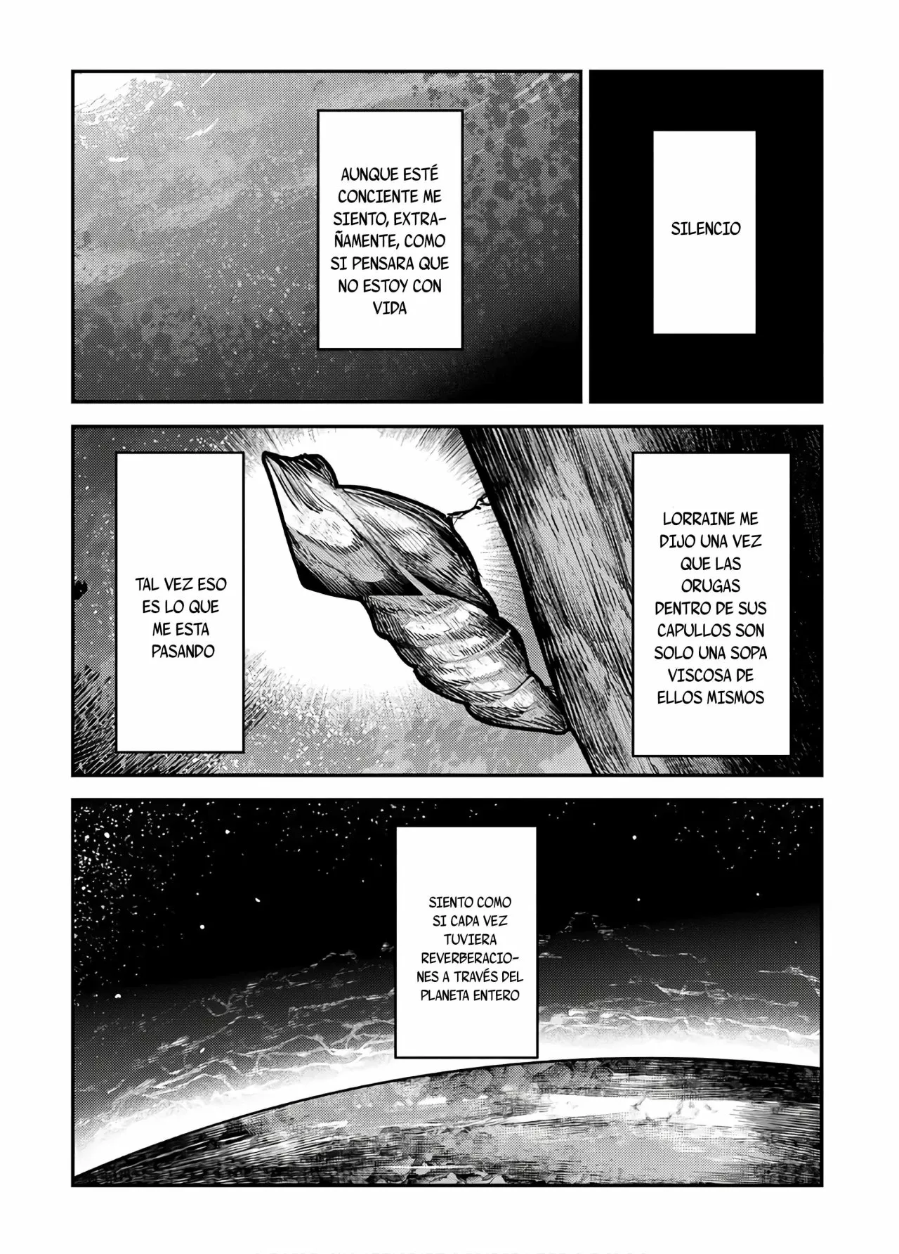 Nozomanu Fushi no Boukensha Capítulo 30 - Page 8