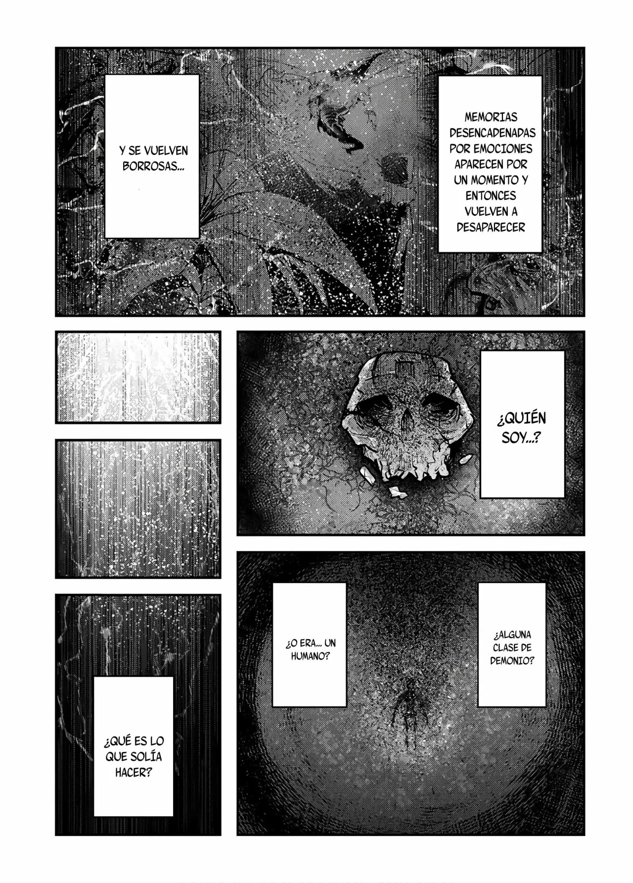 Nozomanu Fushi no Boukensha Capítulo 30 - Page 9