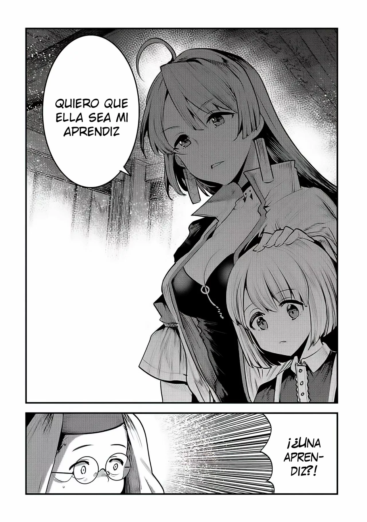 Nozomanu Fushi no Boukensha Capítulo 31 - Page 12