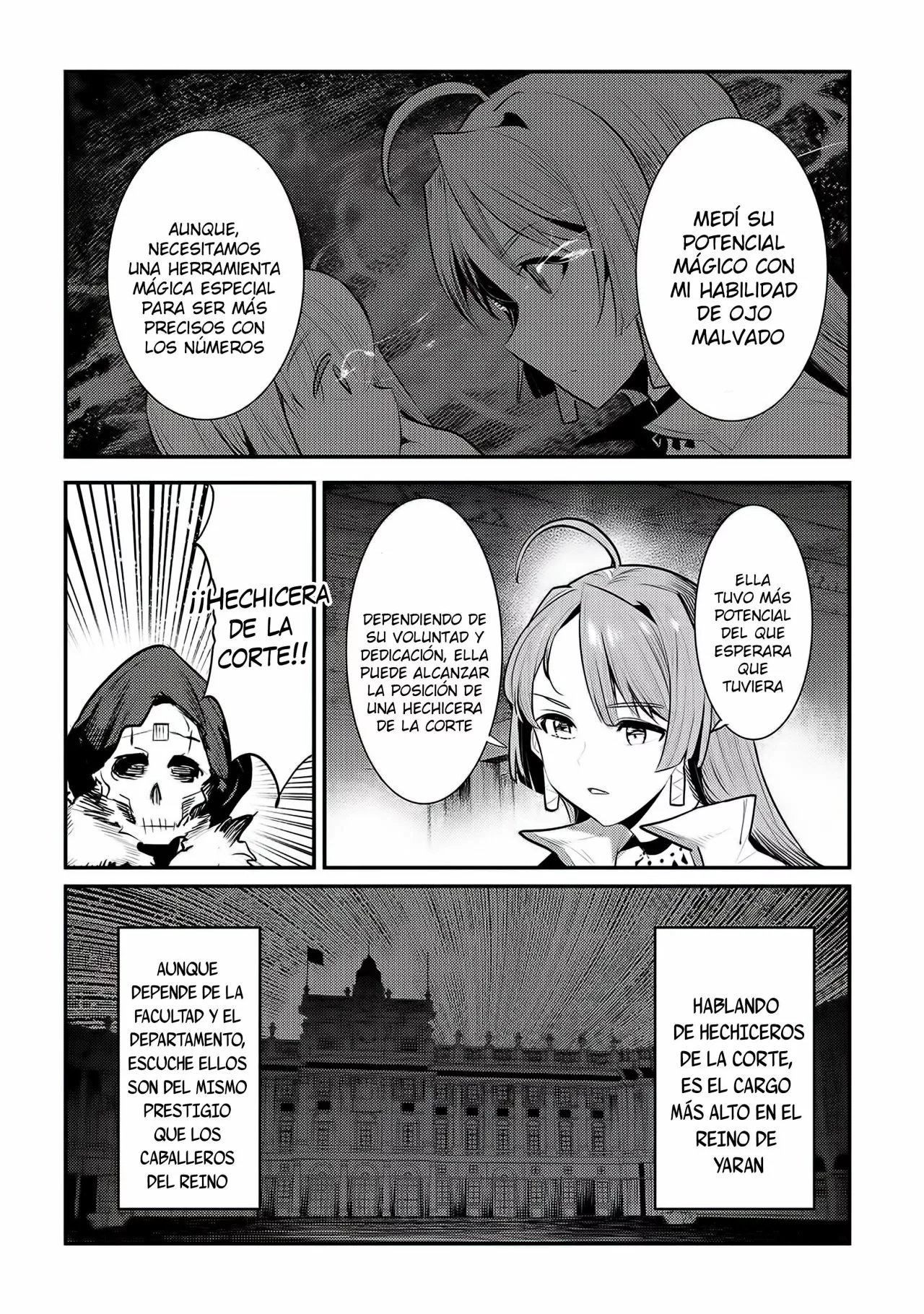 Nozomanu Fushi no Boukensha Capítulo 31 - Page 14