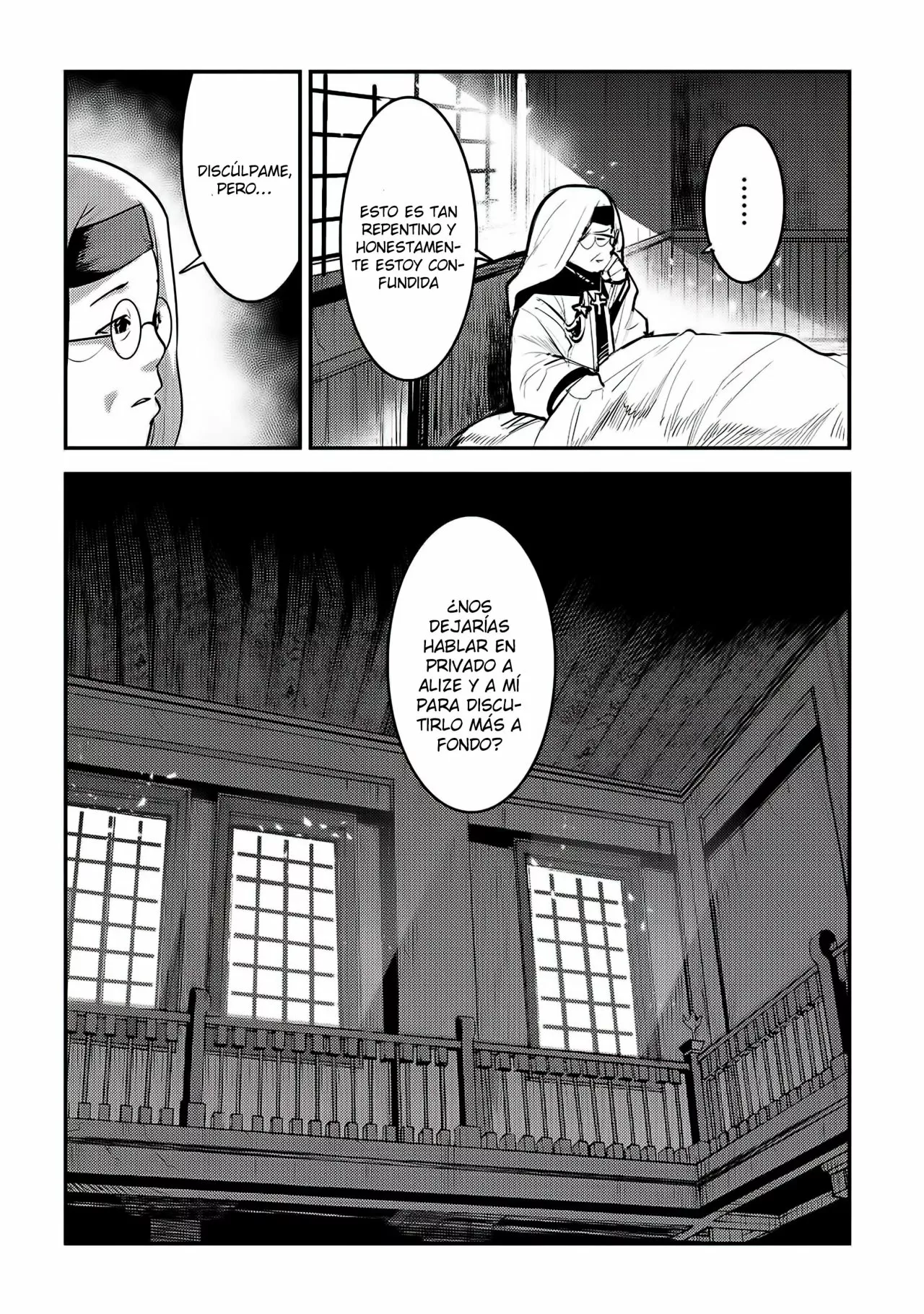 Nozomanu Fushi no Boukensha Capítulo 31 - Page 16